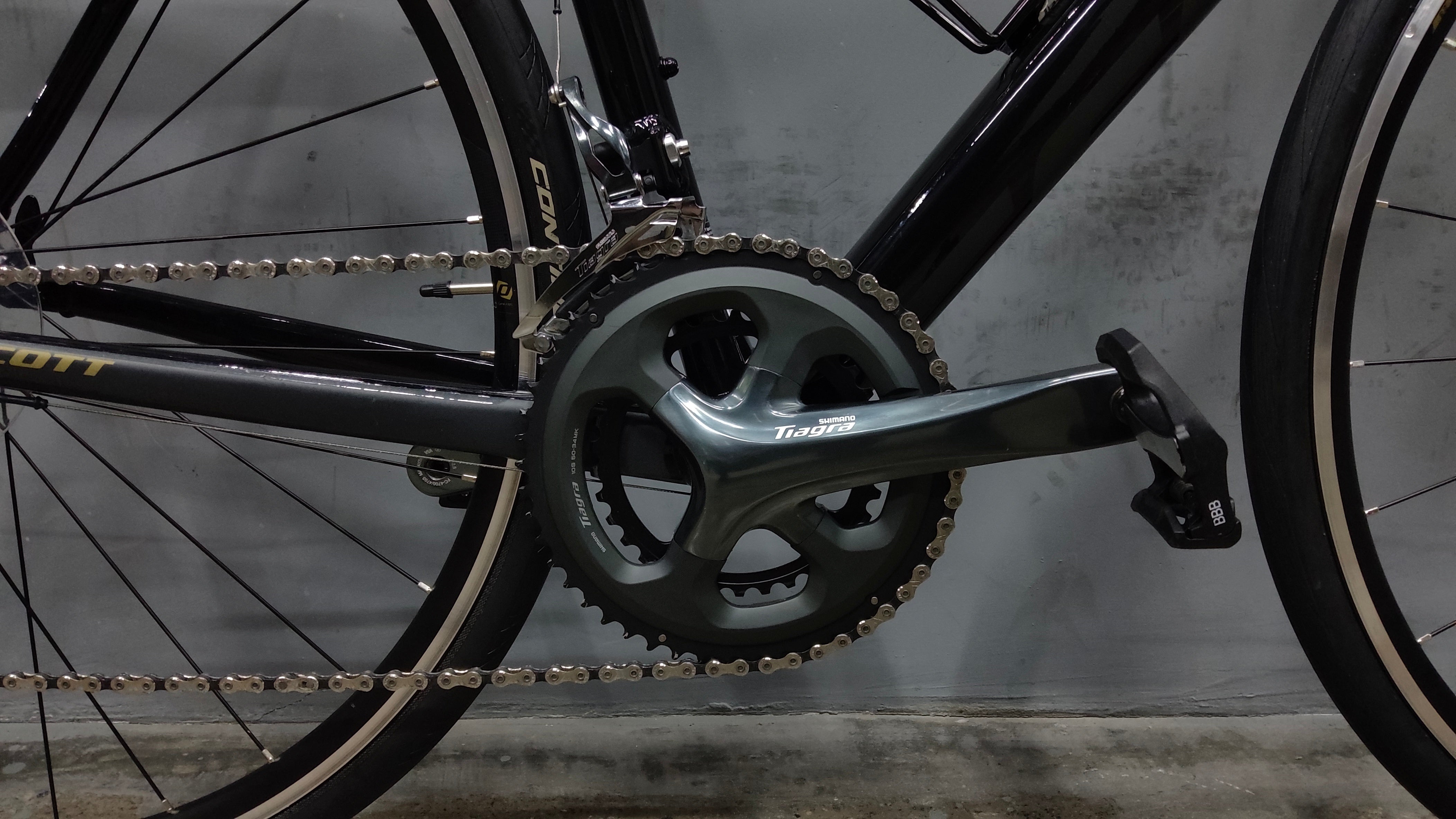 Scott Speedster 20 Road Bike