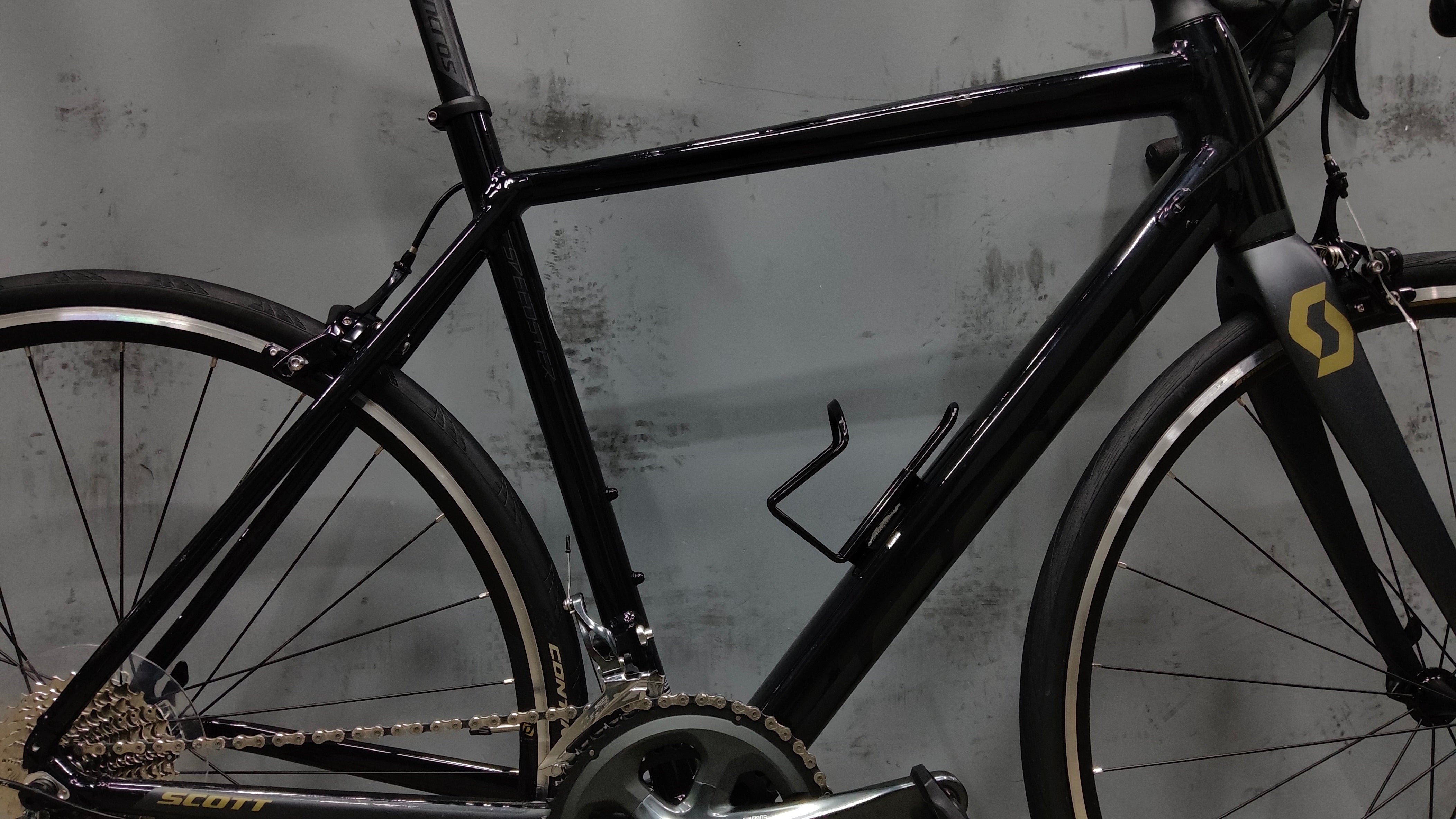 Scott Speedster 20 Road Bike