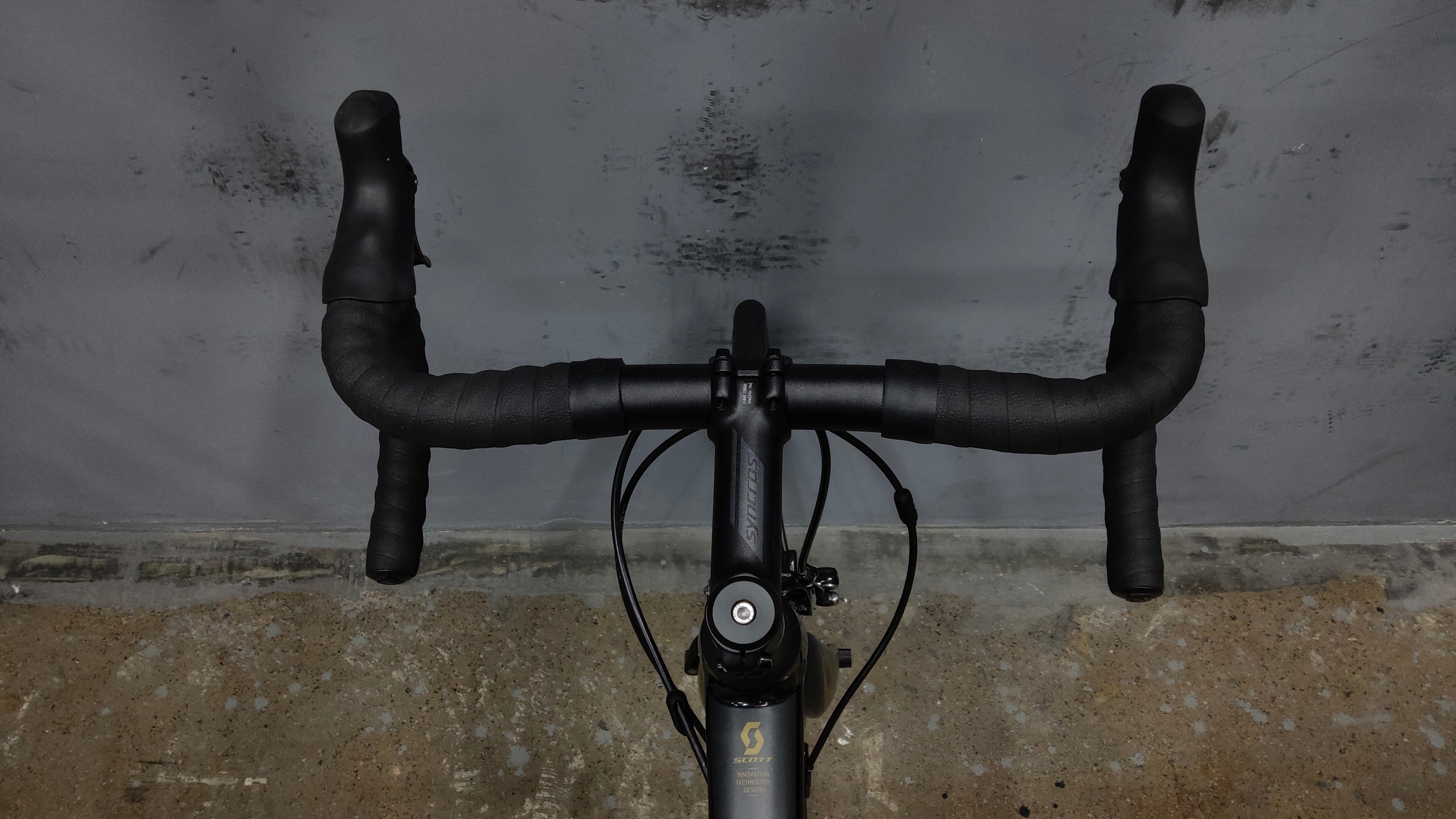 Scott Speedster 20 Road Bike
