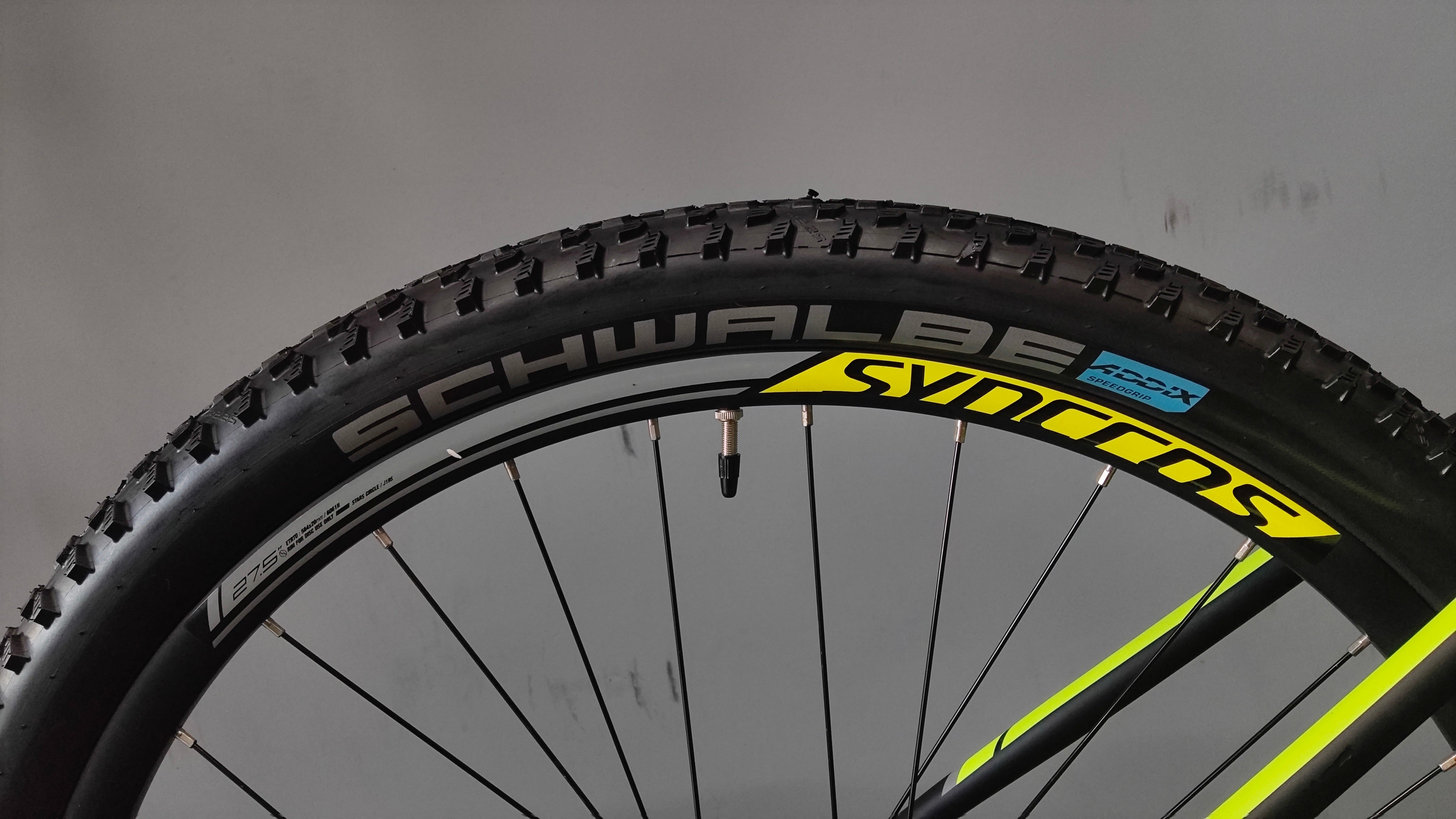 Scott Aspect 740 Mountain Bike