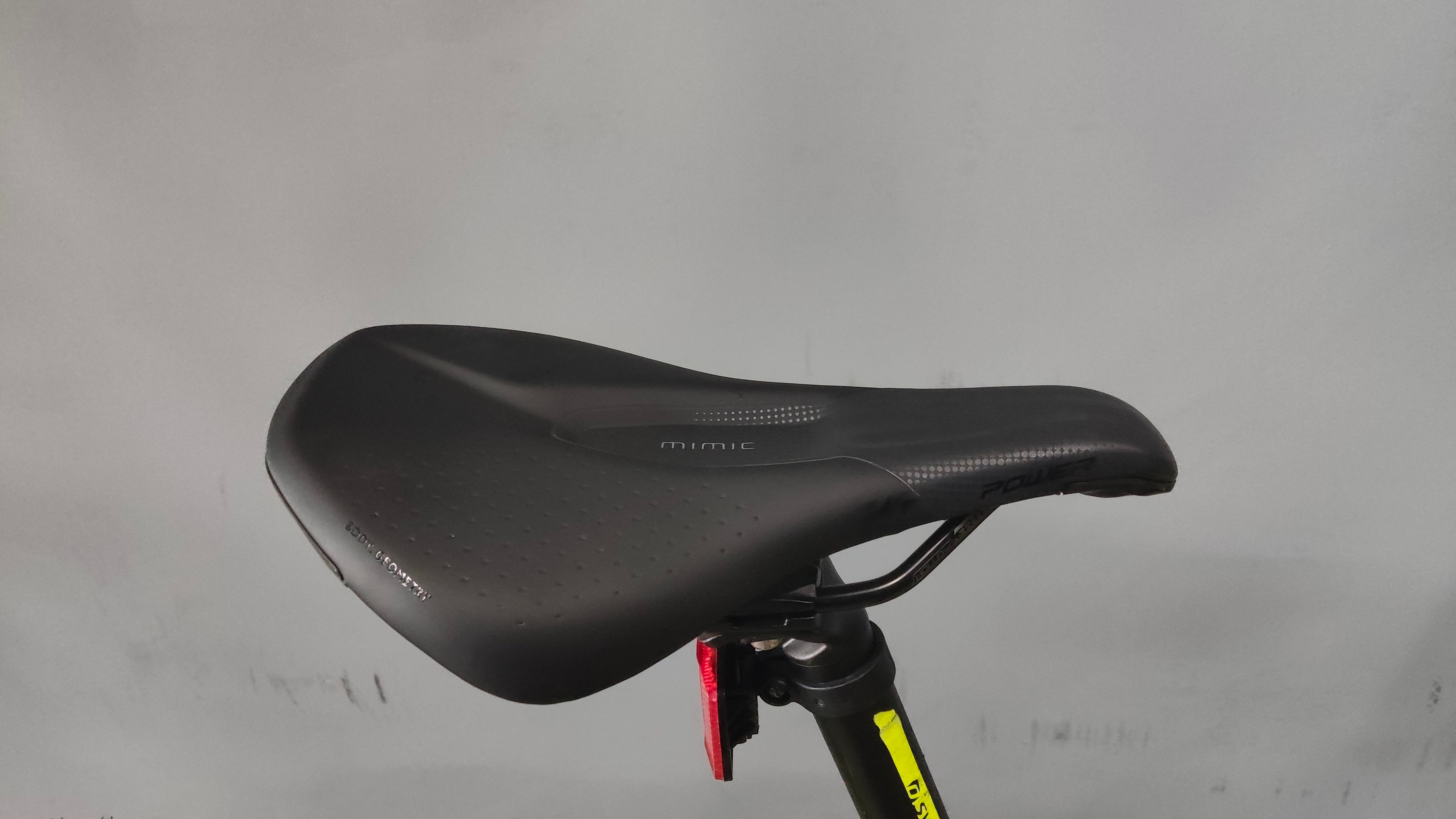 Scott Aspect 740 Mountain Bike