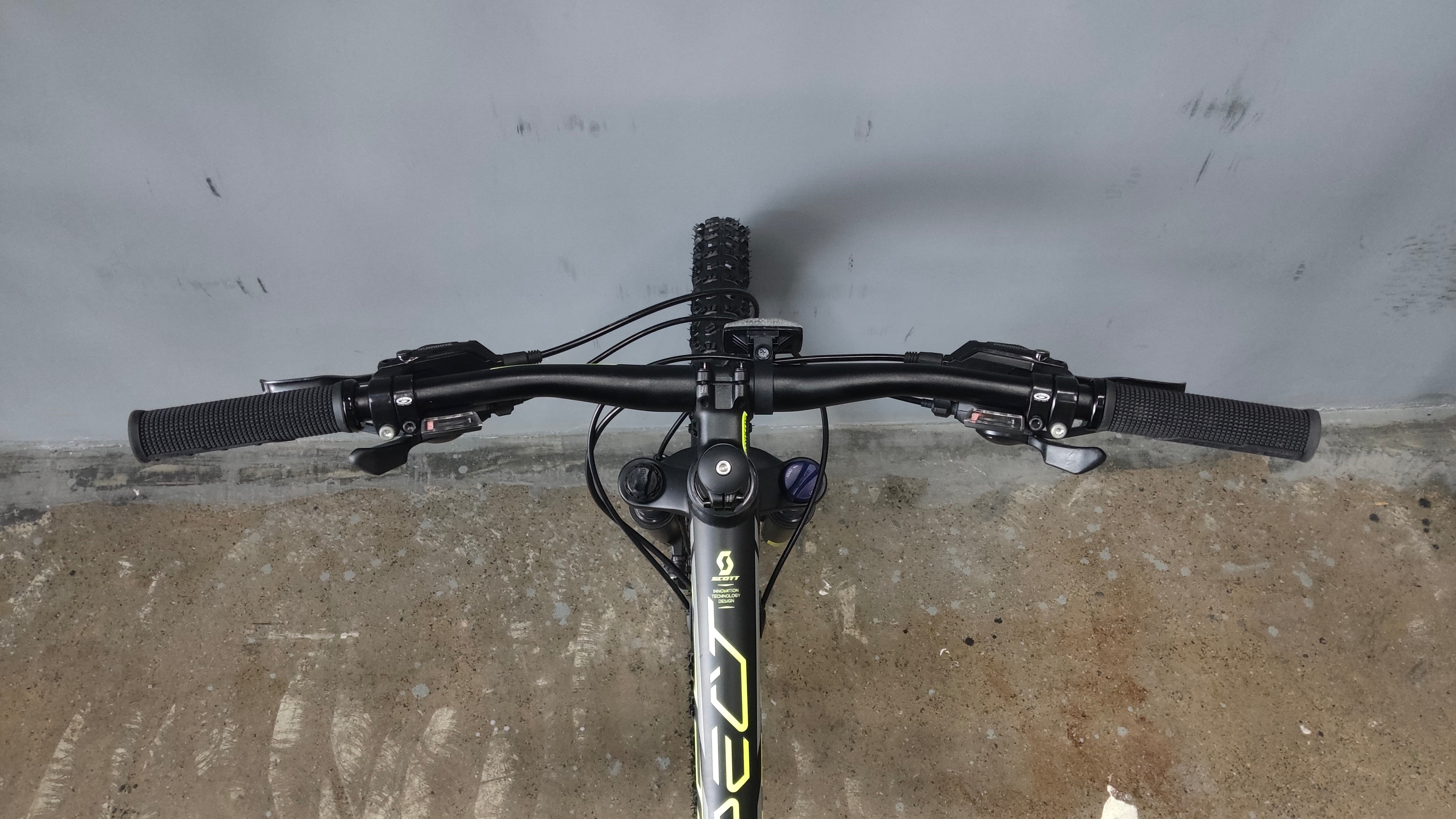 Scott Aspect 740 Mountain Bike