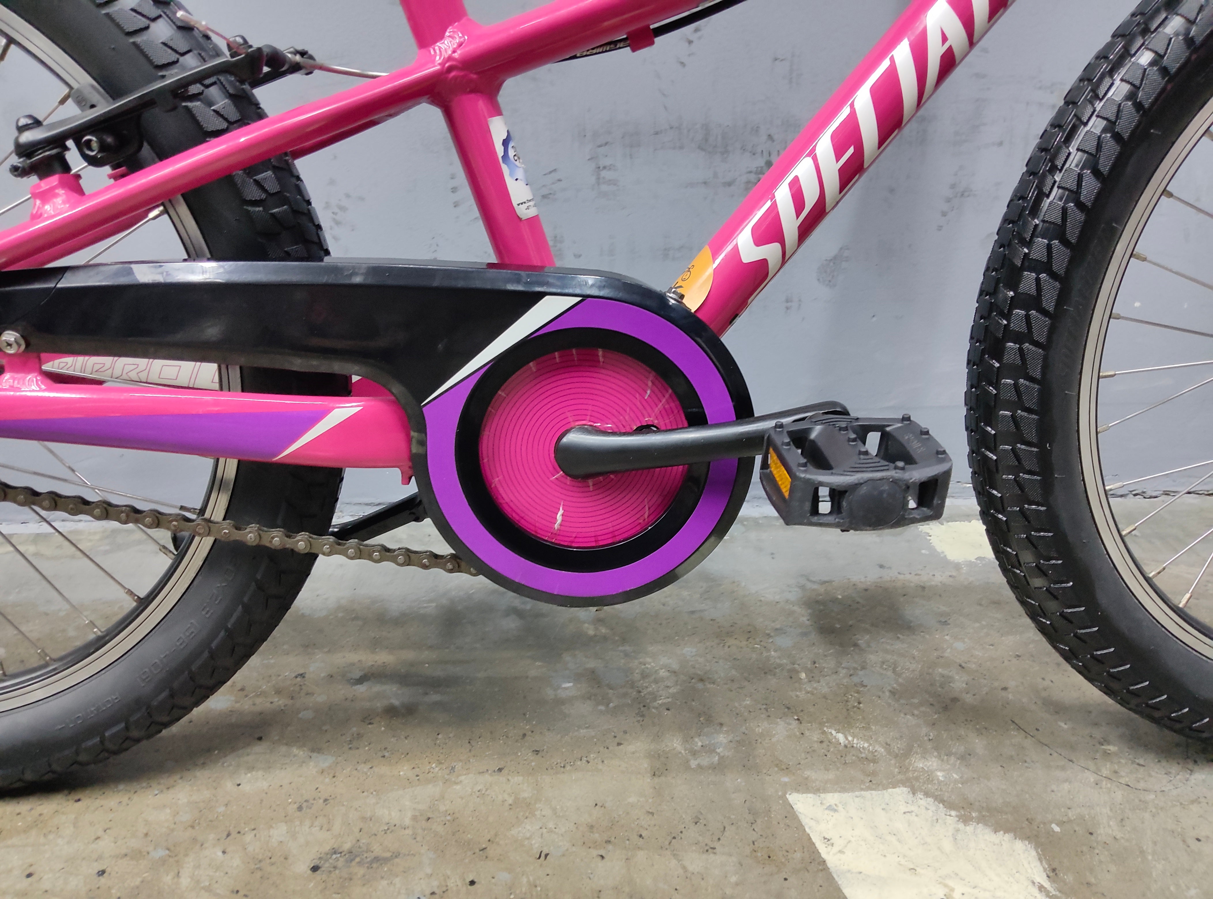 Specialized Riprock Kids Bike