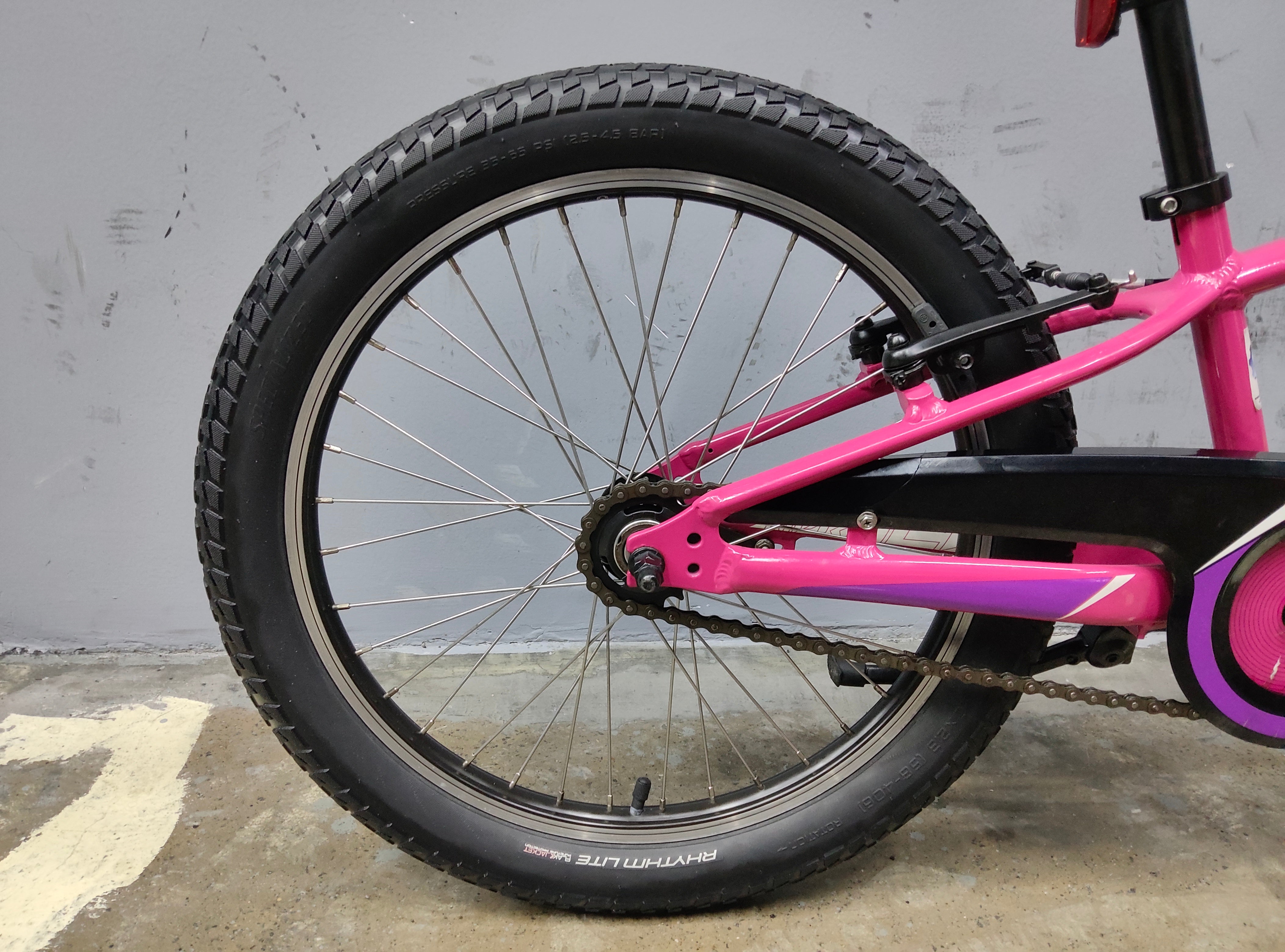 Specialized Riprock Kids Bike