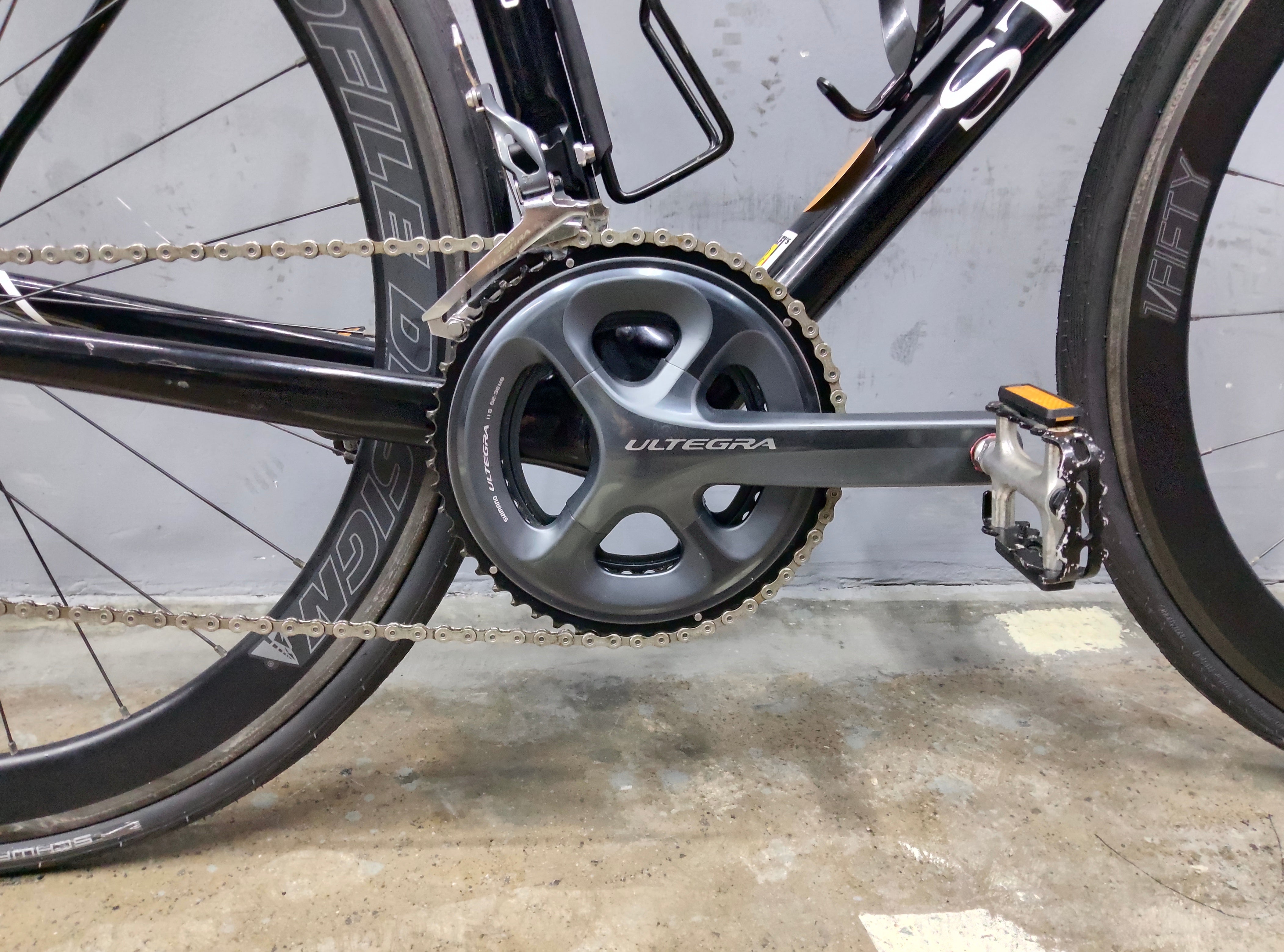 Storck Durnario Road Bike