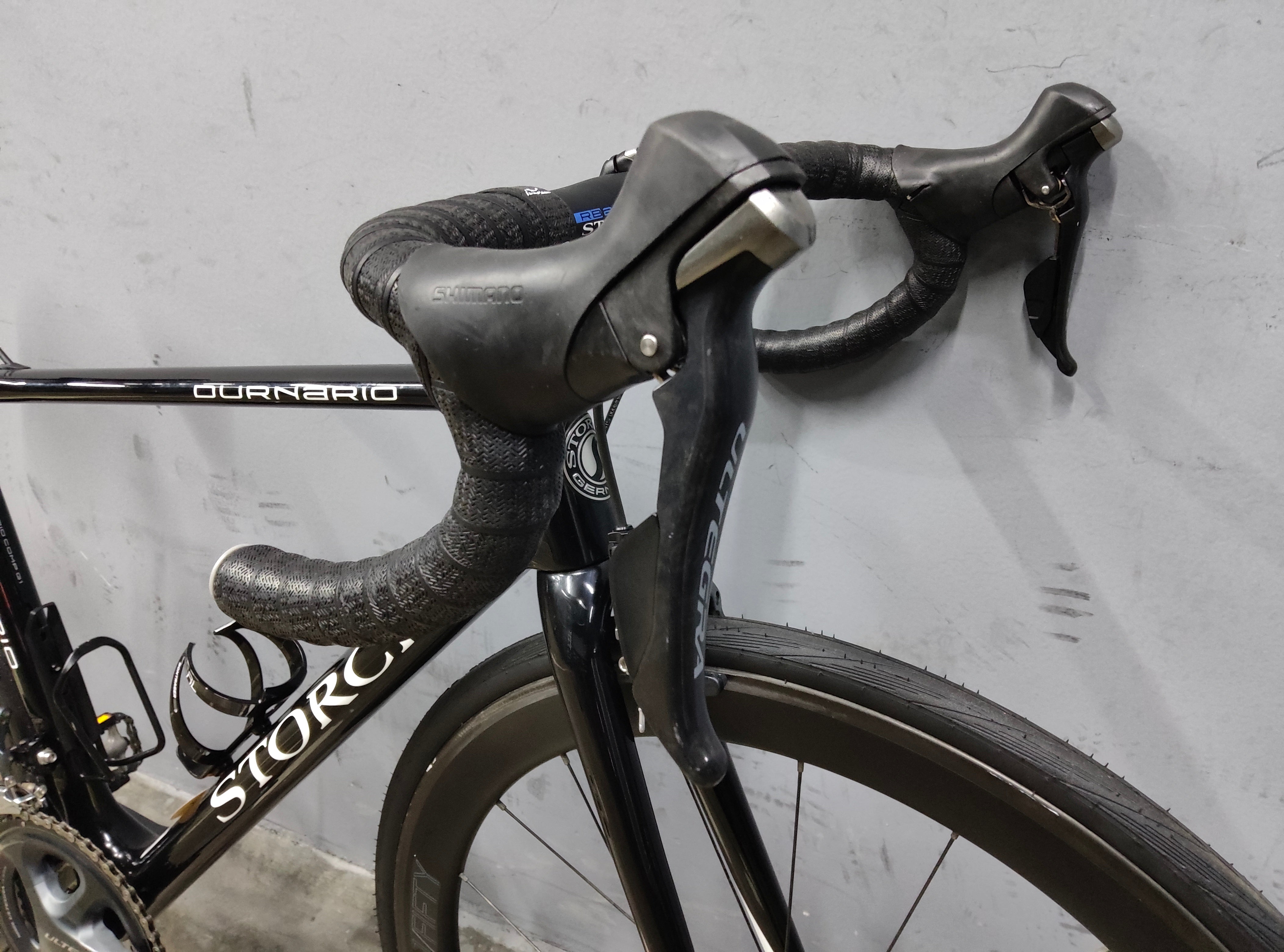 Storck Durnario Road Bike