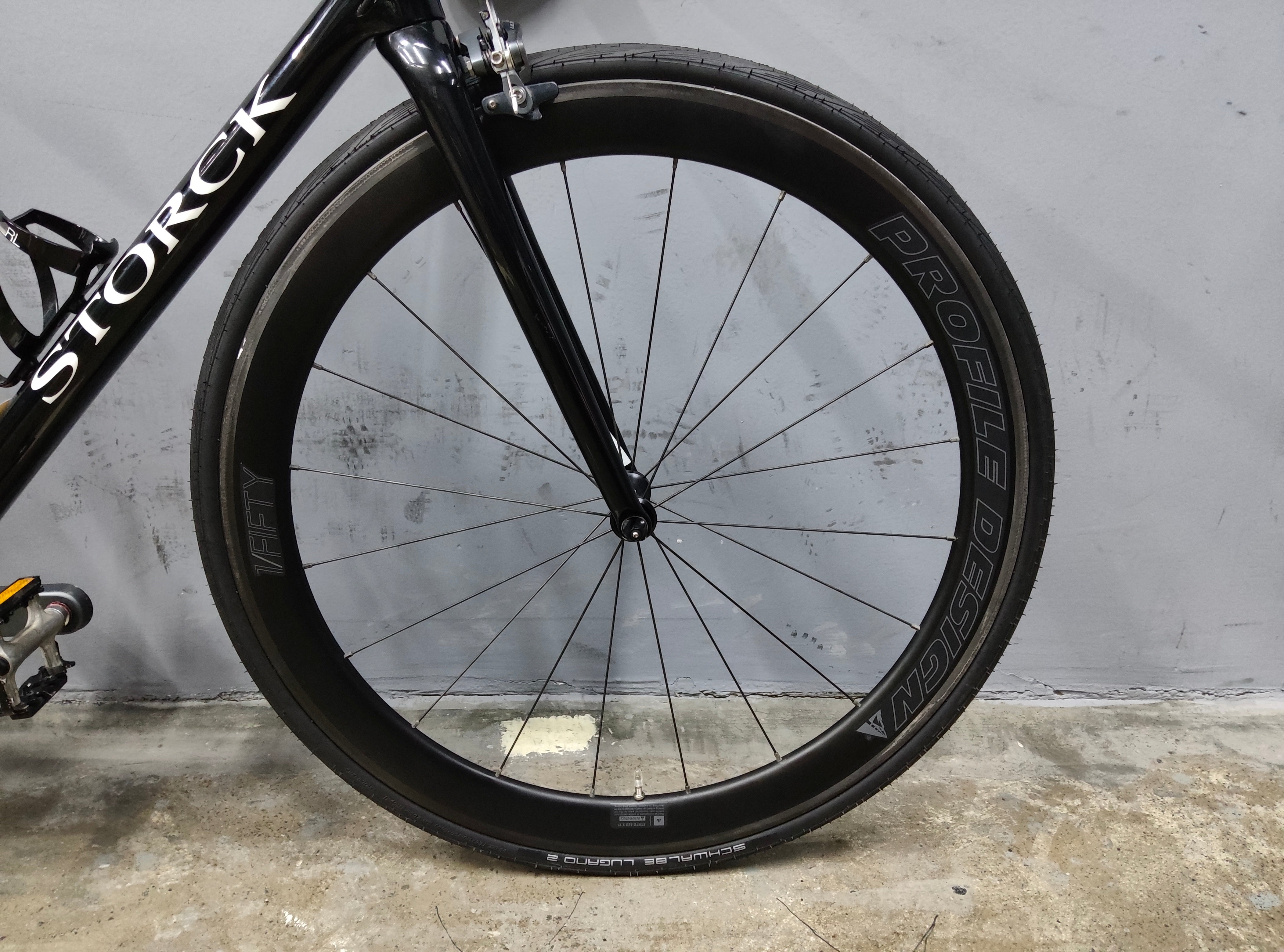 Storck Durnario Road Bike