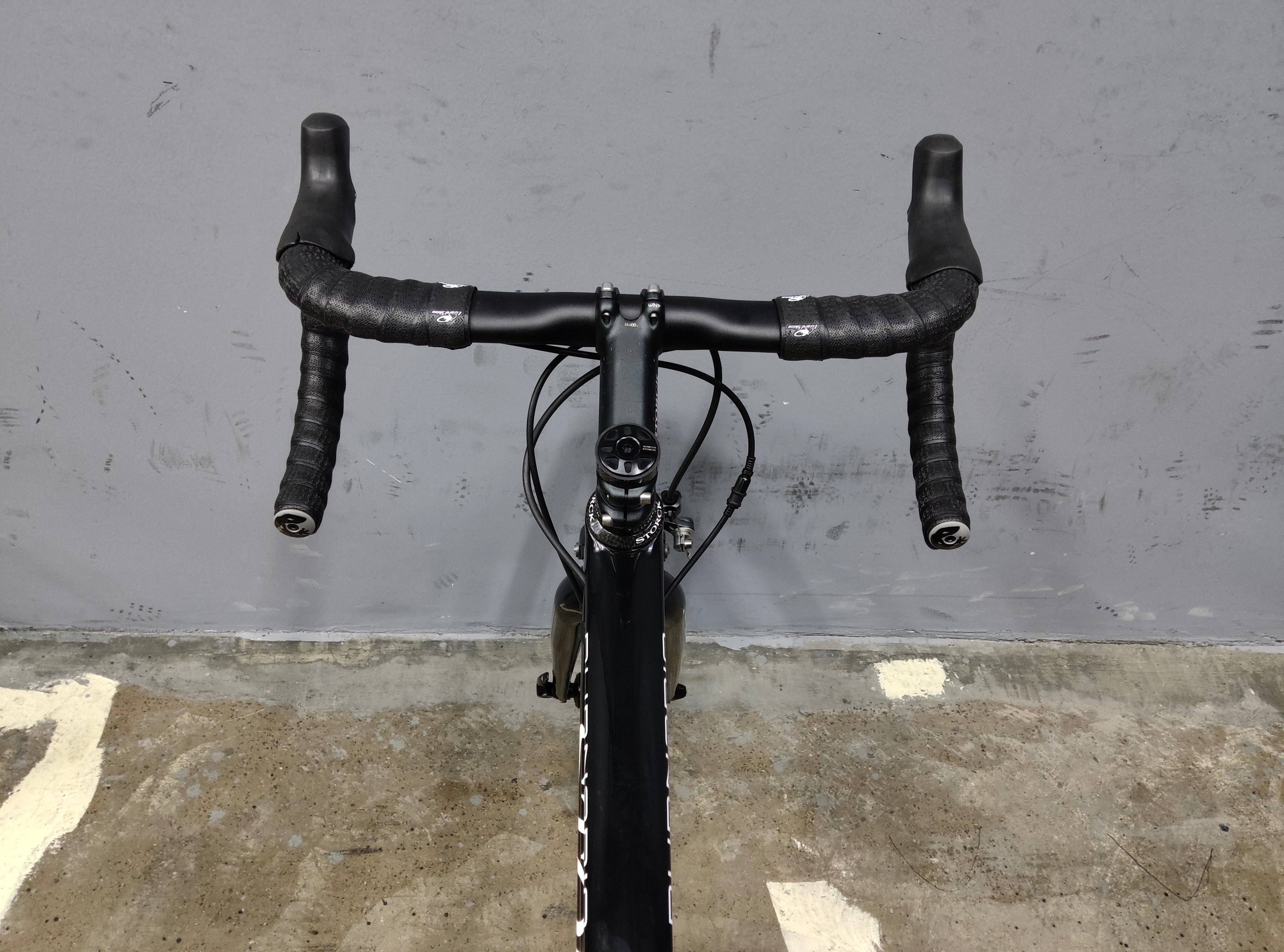 Storck Durnario Road Bike