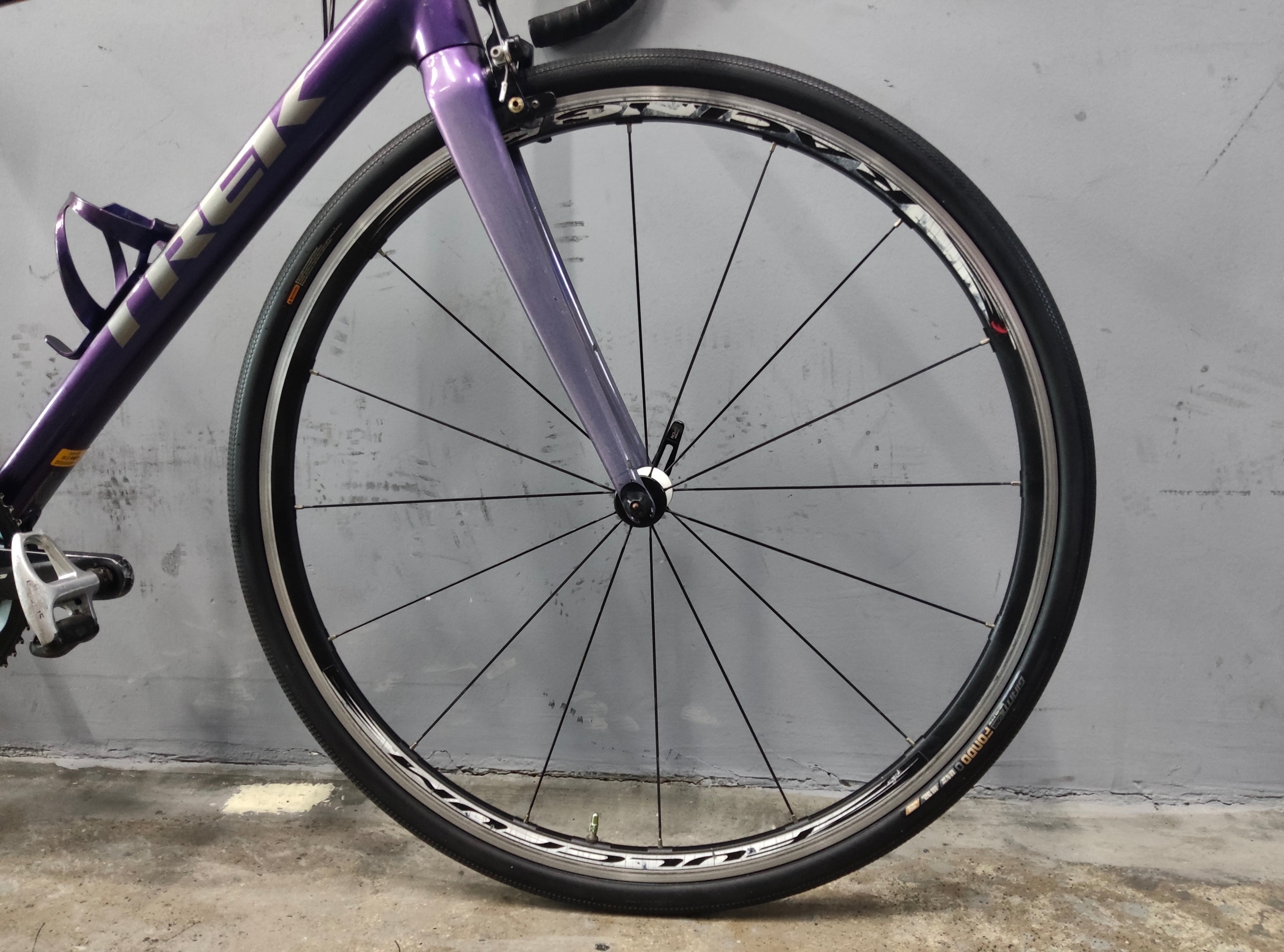 Trek Emonda ALR 5 Road Bike