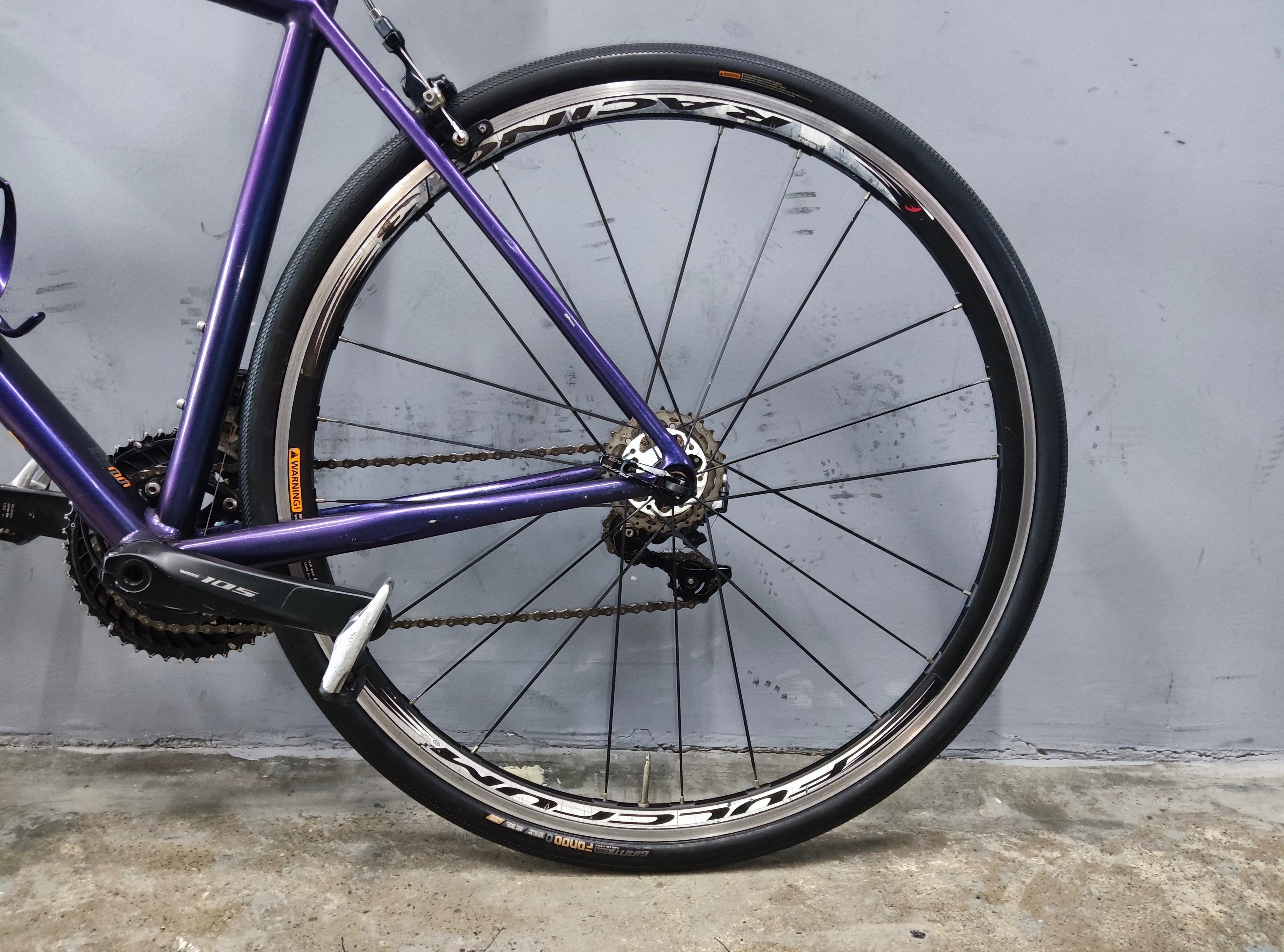 Trek Emonda ALR 5 Road Bike