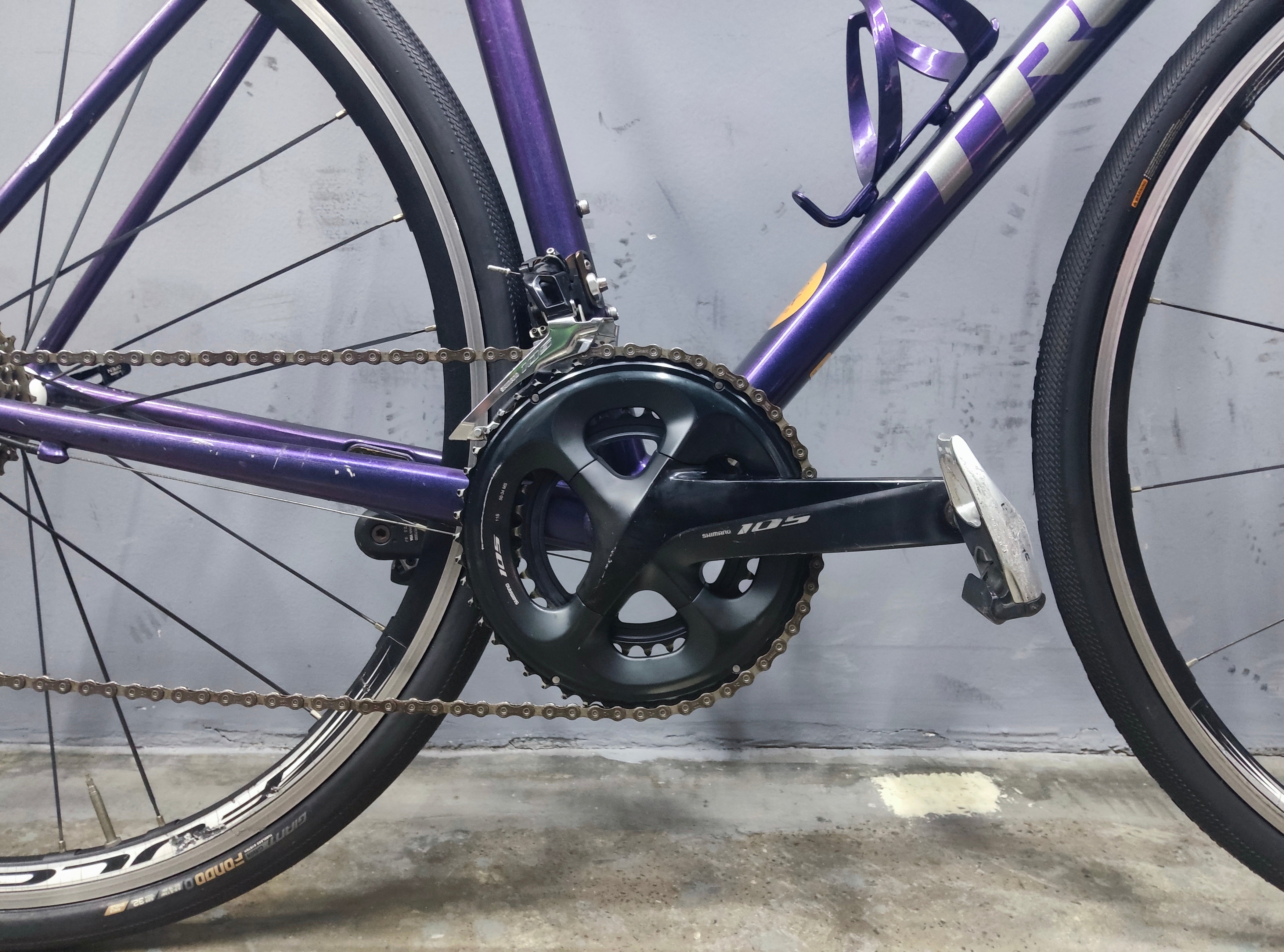 Trek Emonda ALR 5 Road Bike