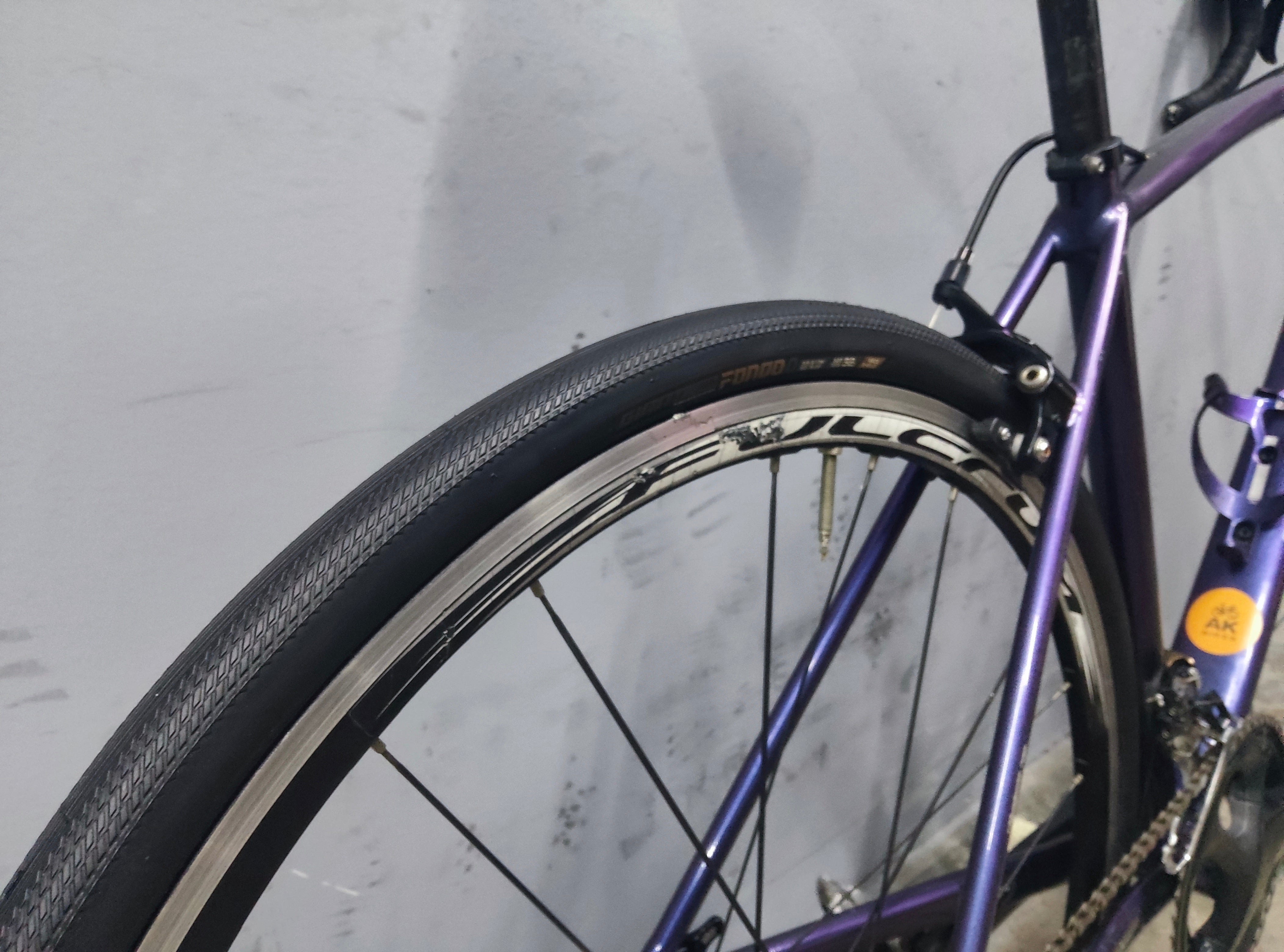 Trek Emonda ALR 5 Road Bike