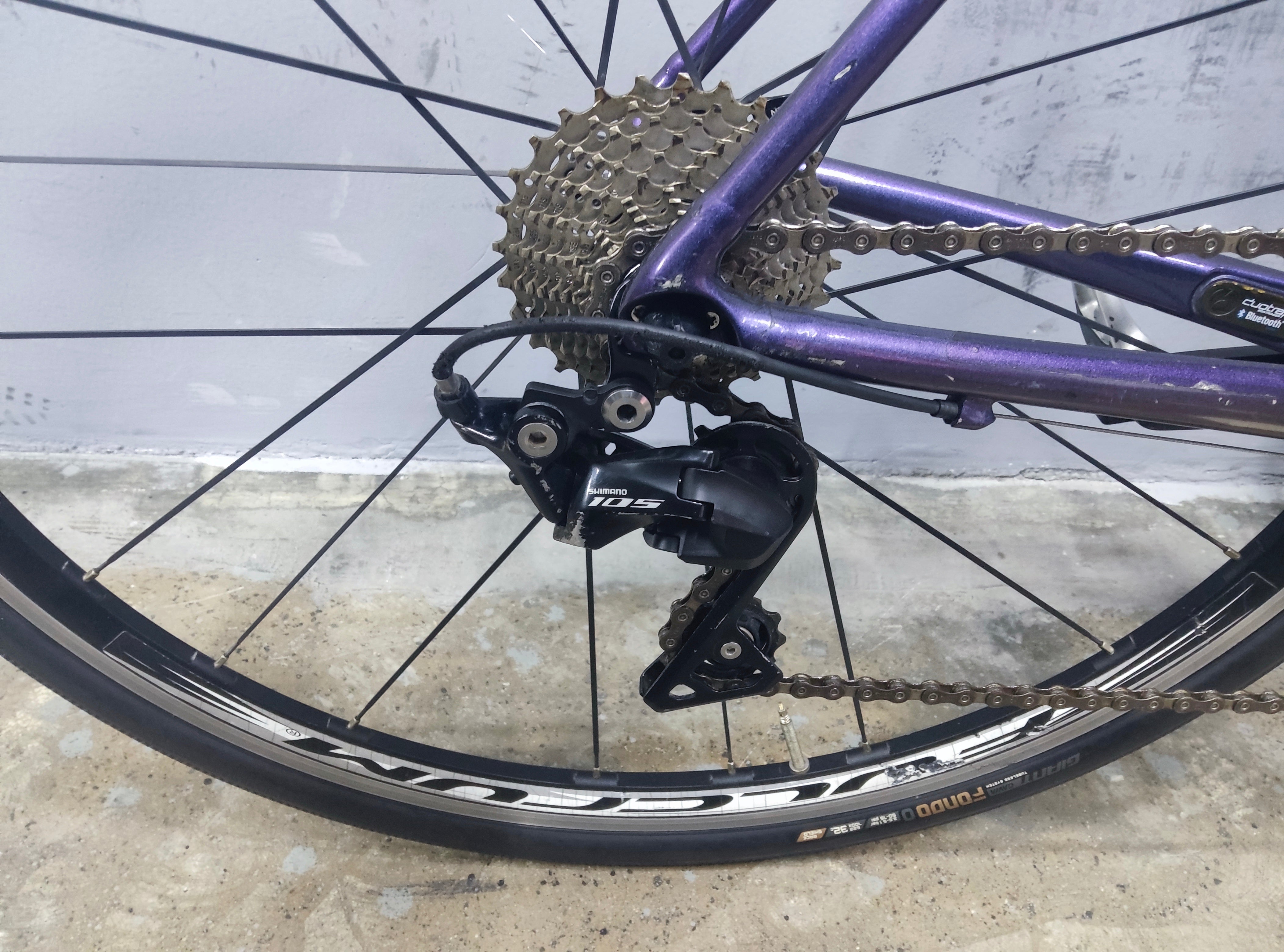 Trek Emonda ALR 5 Road Bike