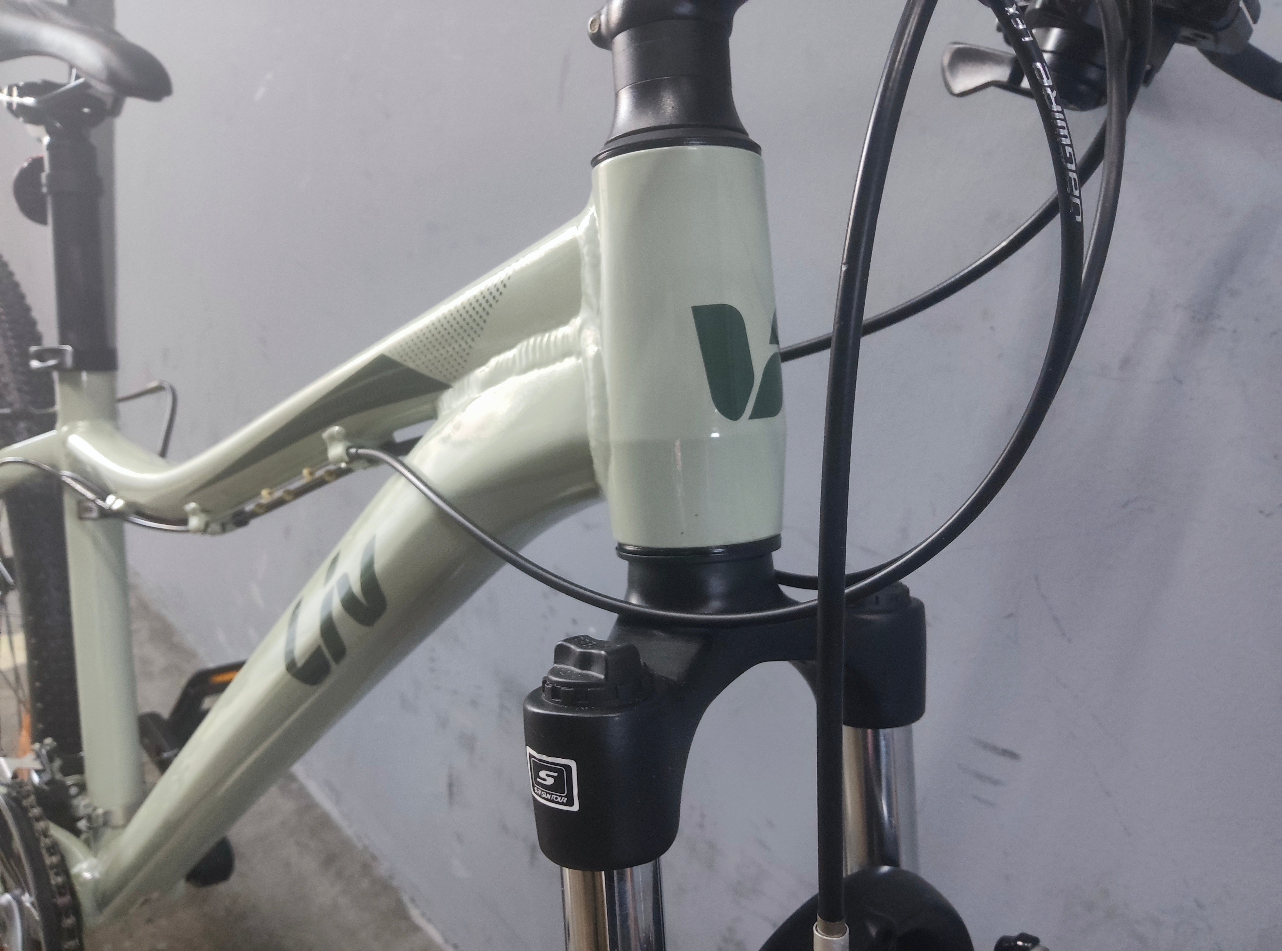 Liv Bliss Mountain Bike