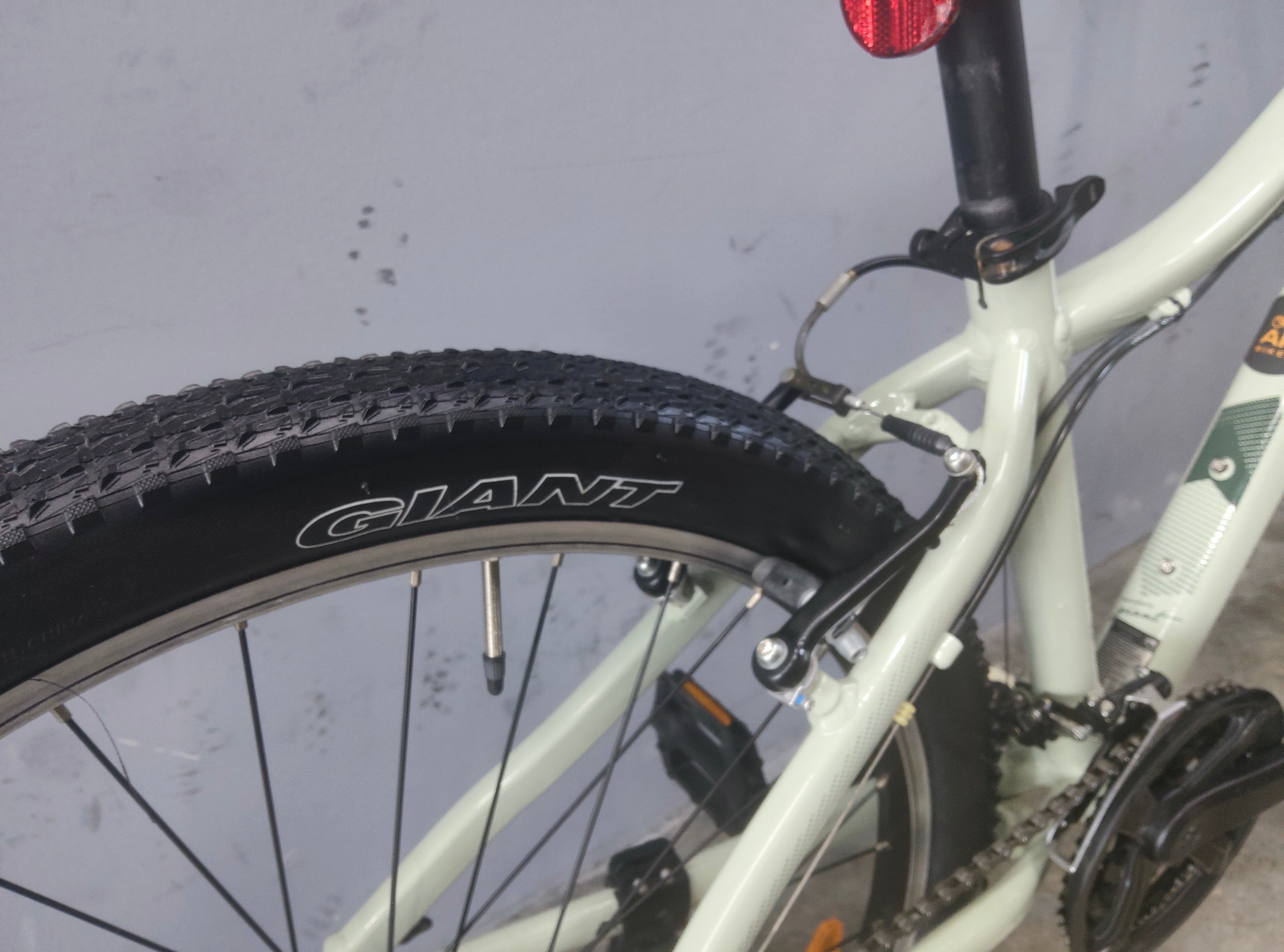 Liv Bliss Mountain Bike