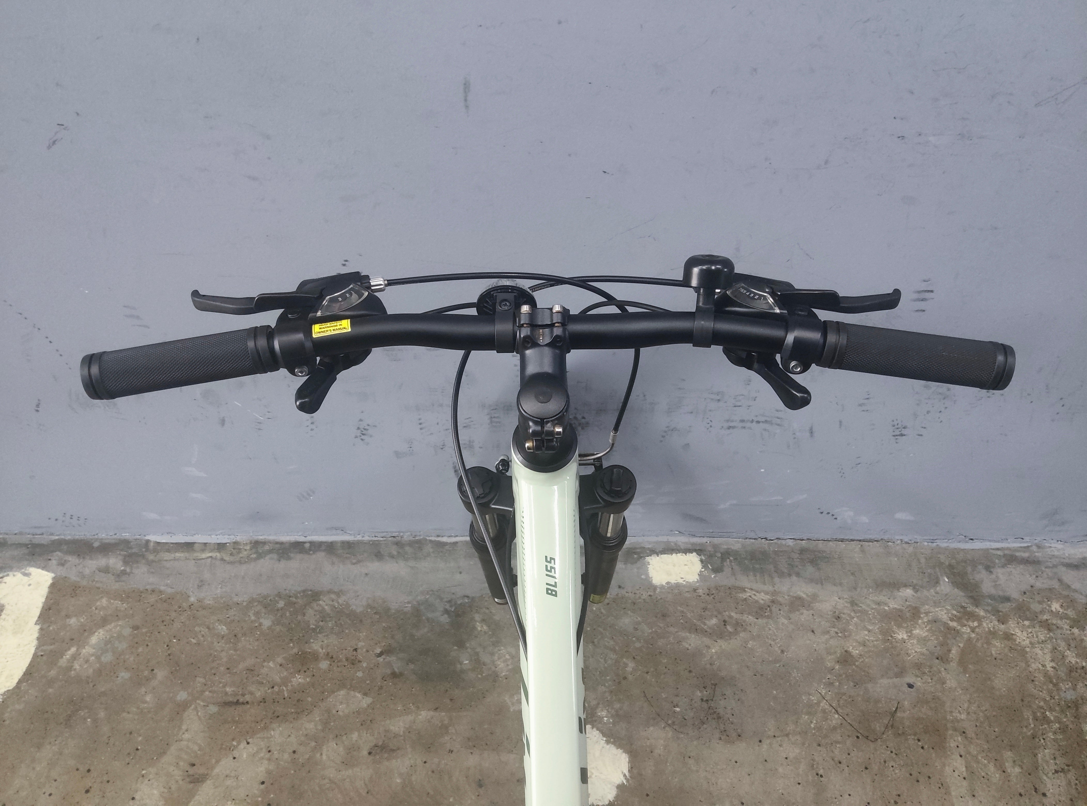 Liv Bliss Mountain Bike