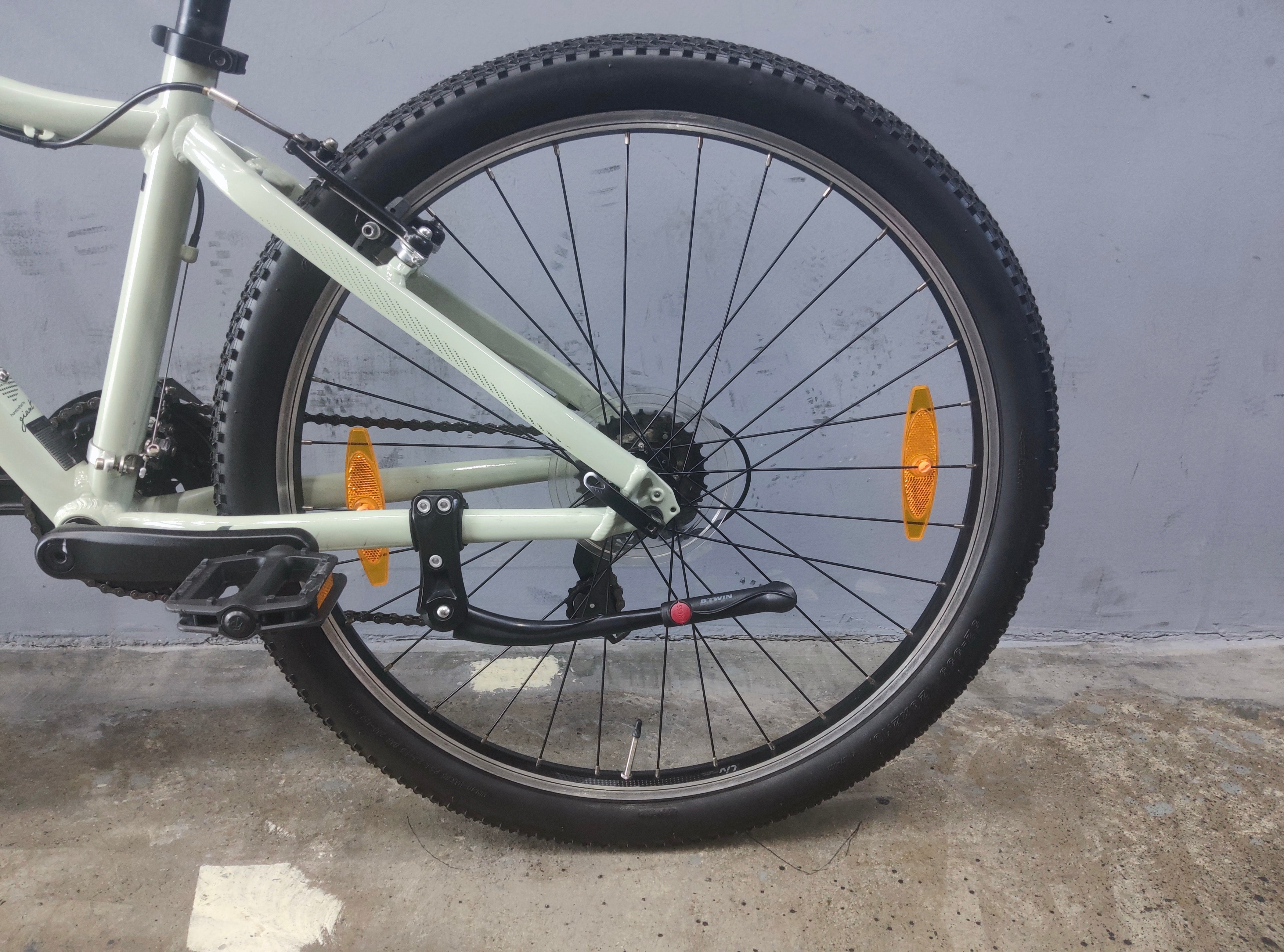 Liv Bliss Mountain Bike