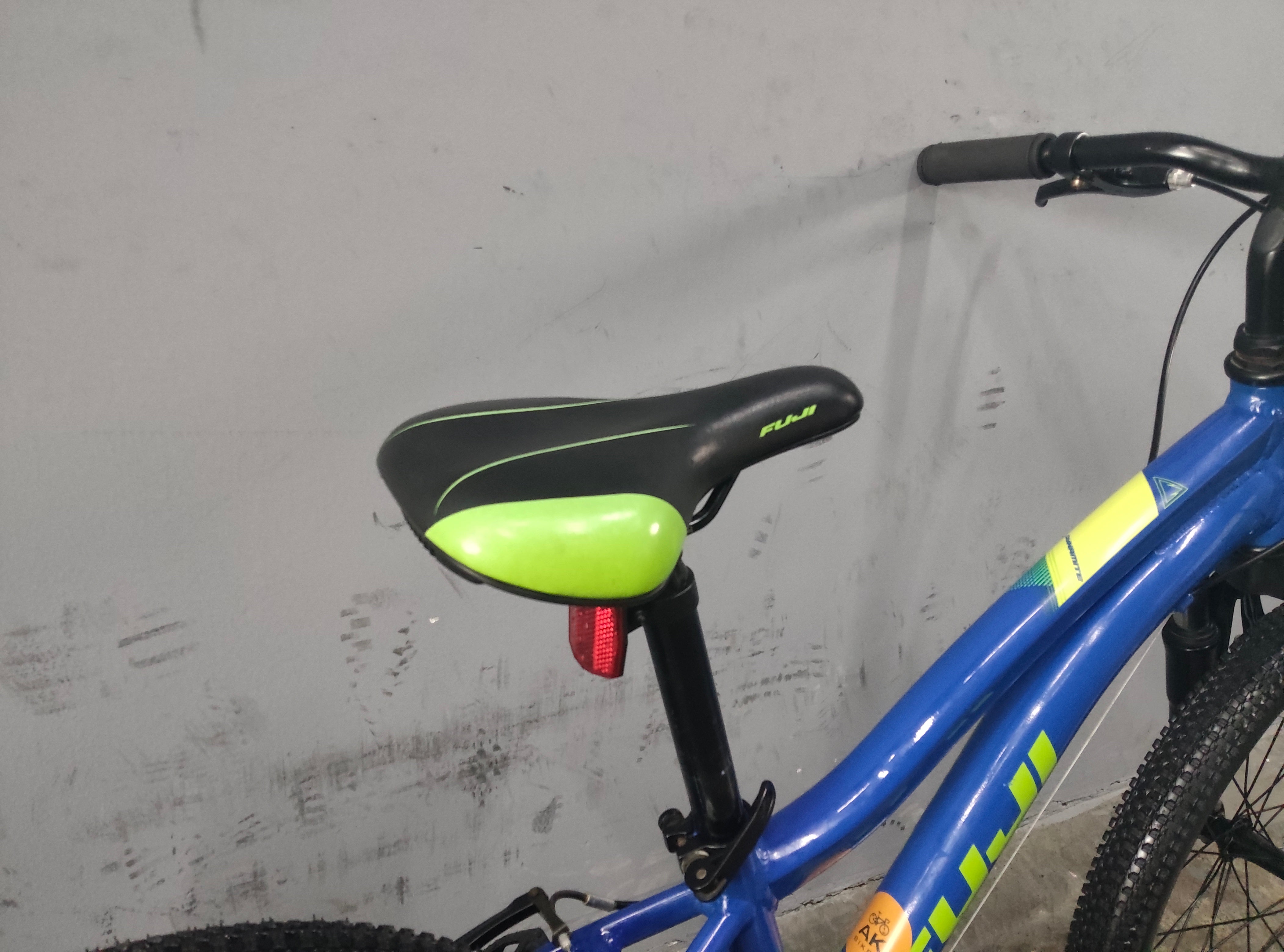 Fuji Dynamite Kids Bike