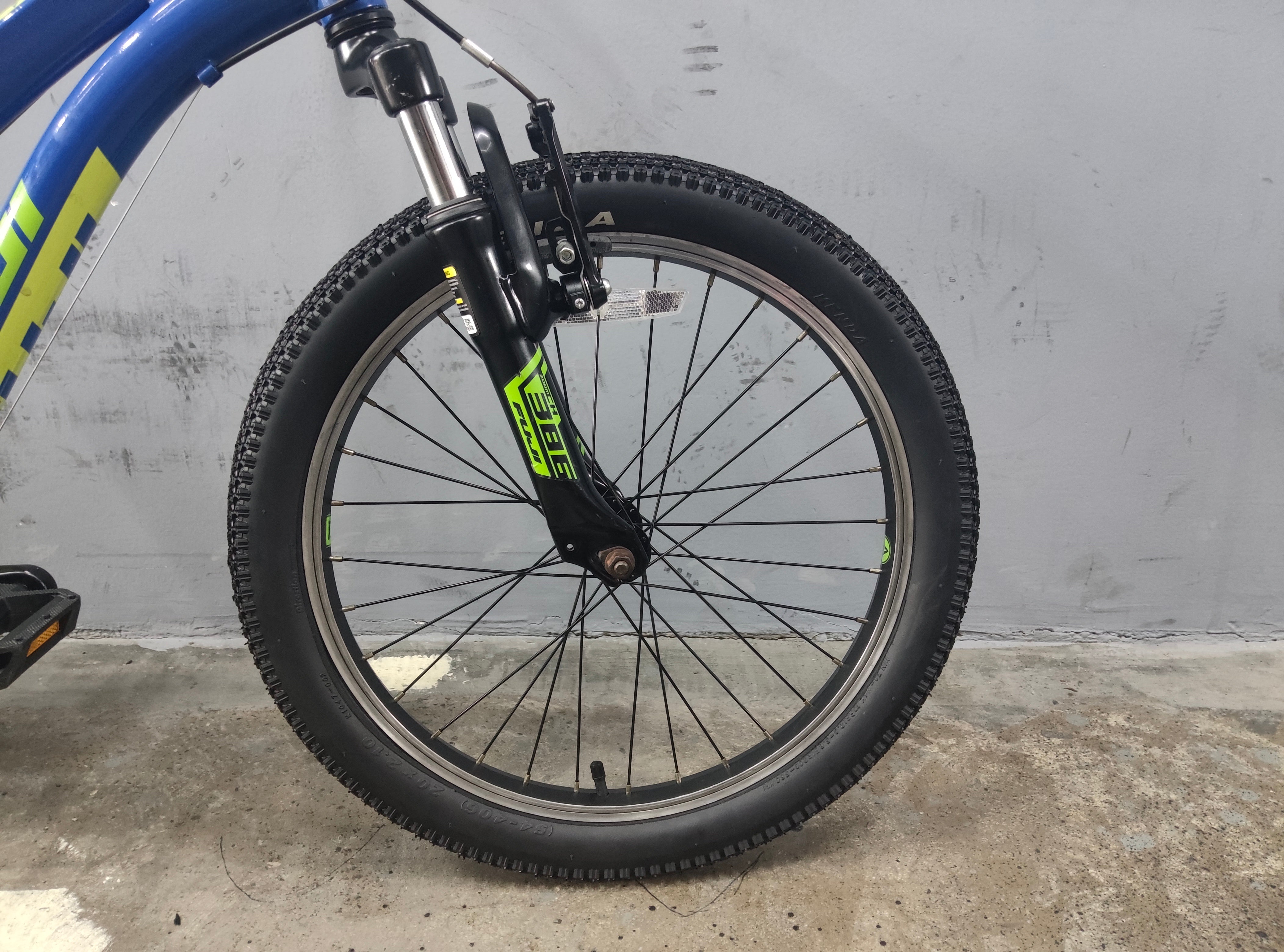 Fuji Dynamite Kids Bike