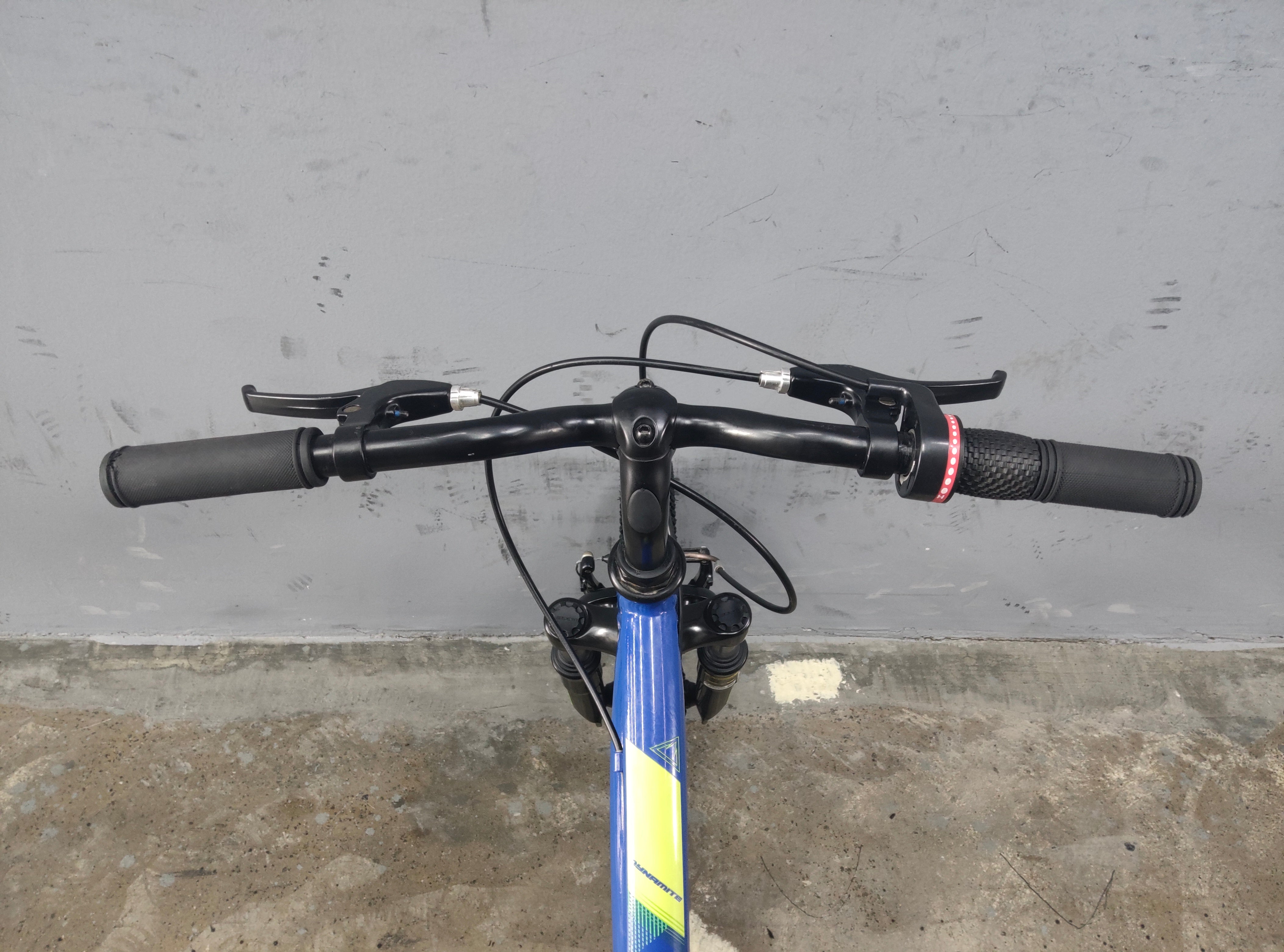 Fuji Dynamite Kids Bike