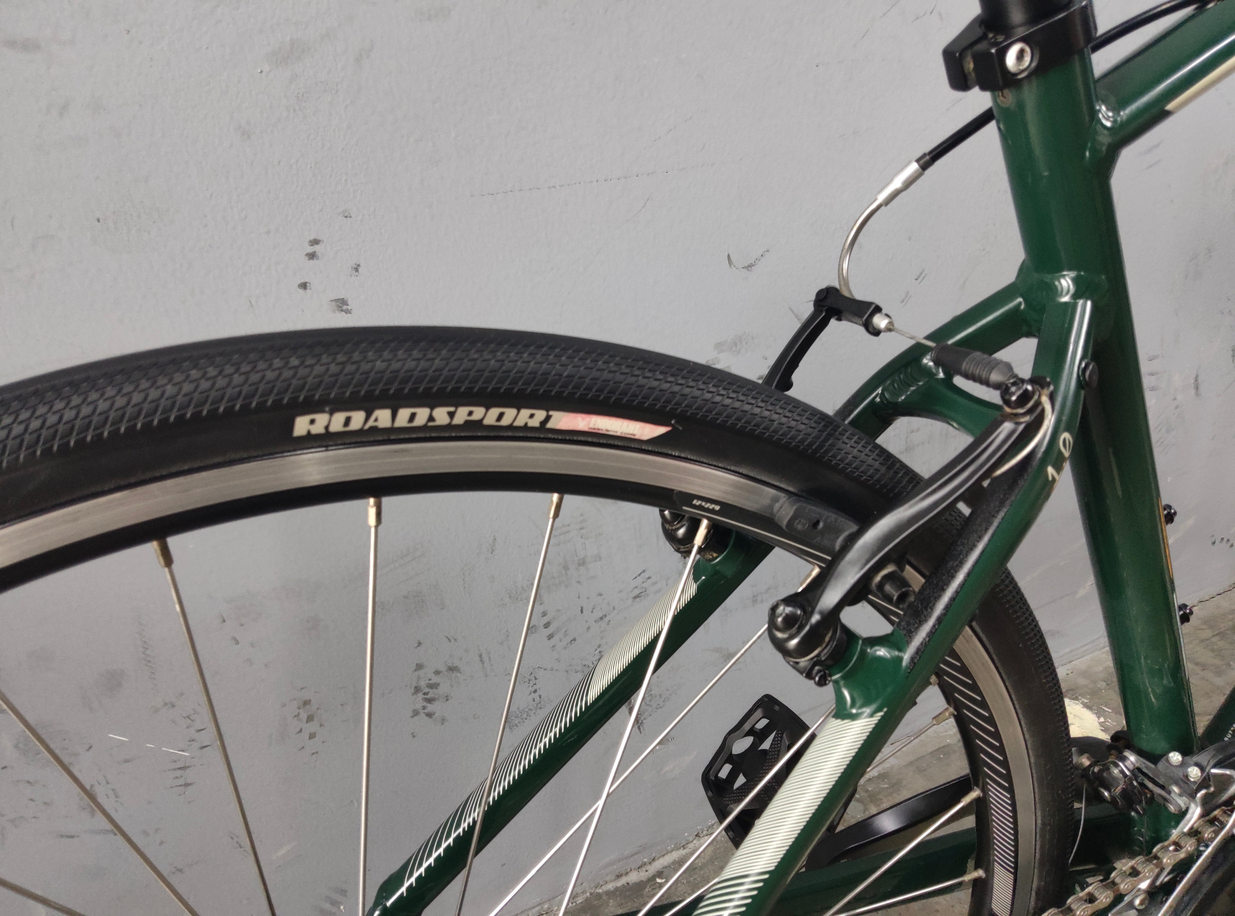 Specialized Sirrus 1.0 Hybrid Bike