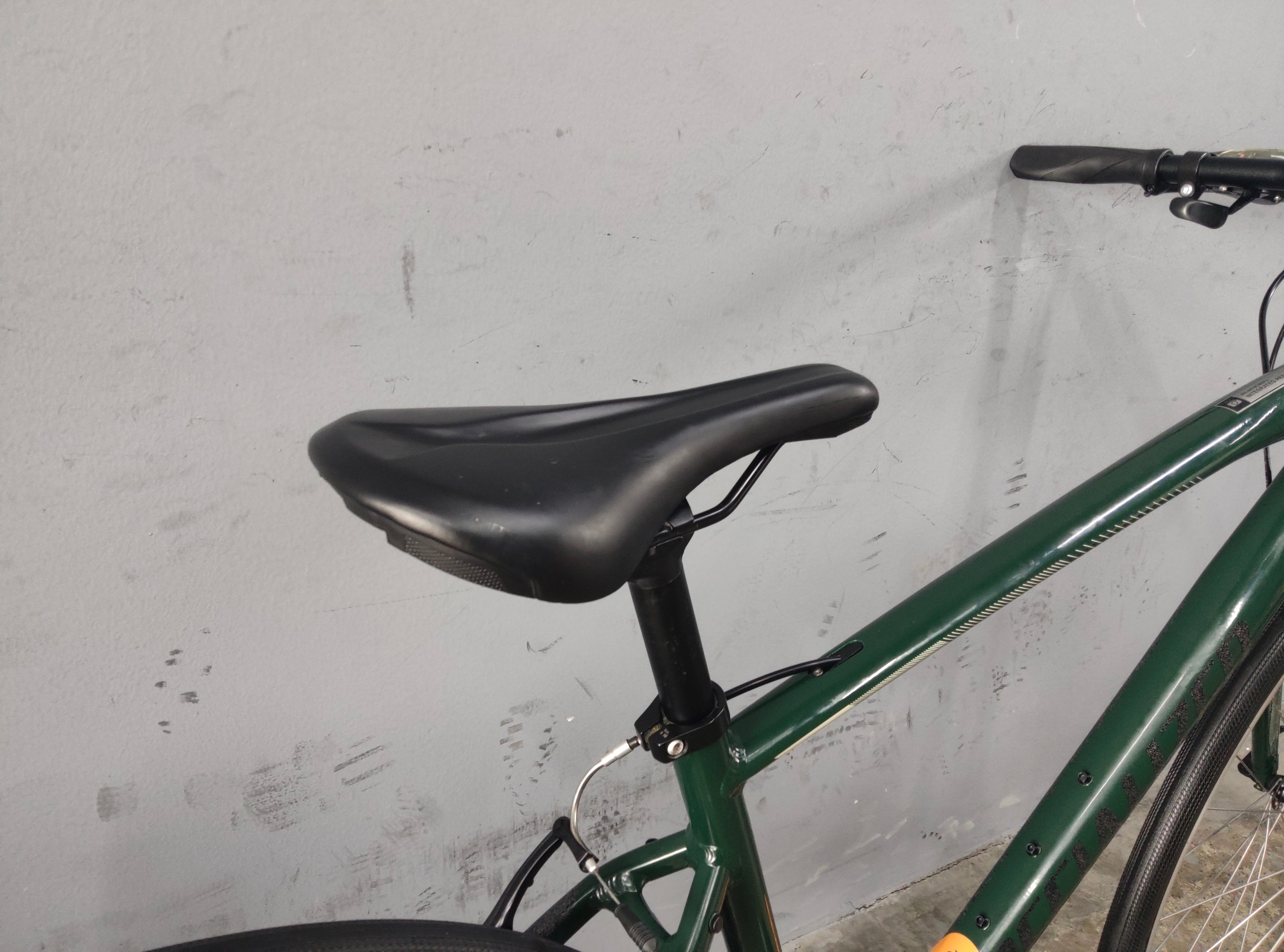 Specialized Sirrus 1.0 Hybrid Bike