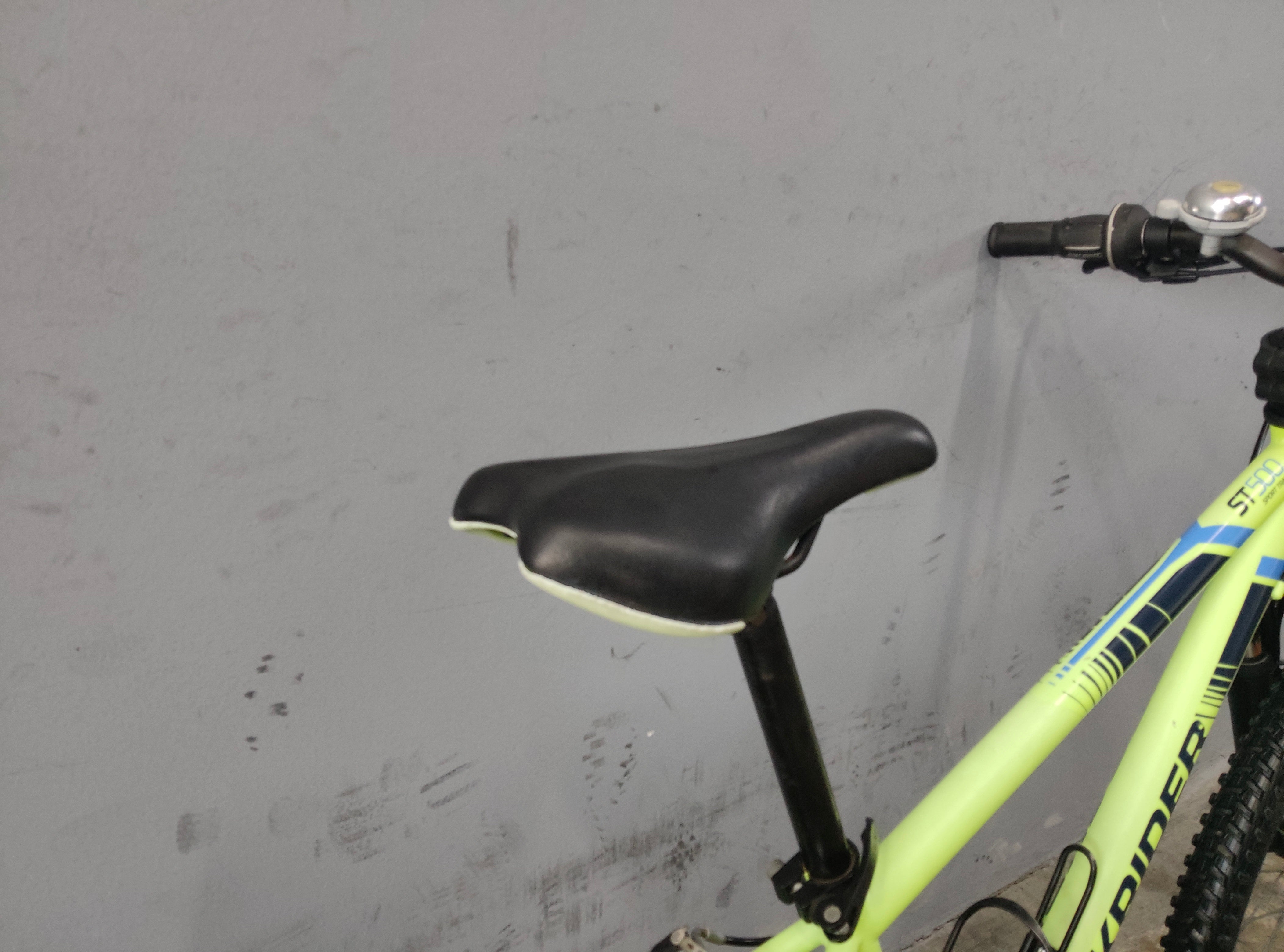 B'twin Rockrider ST500 Kids Bike