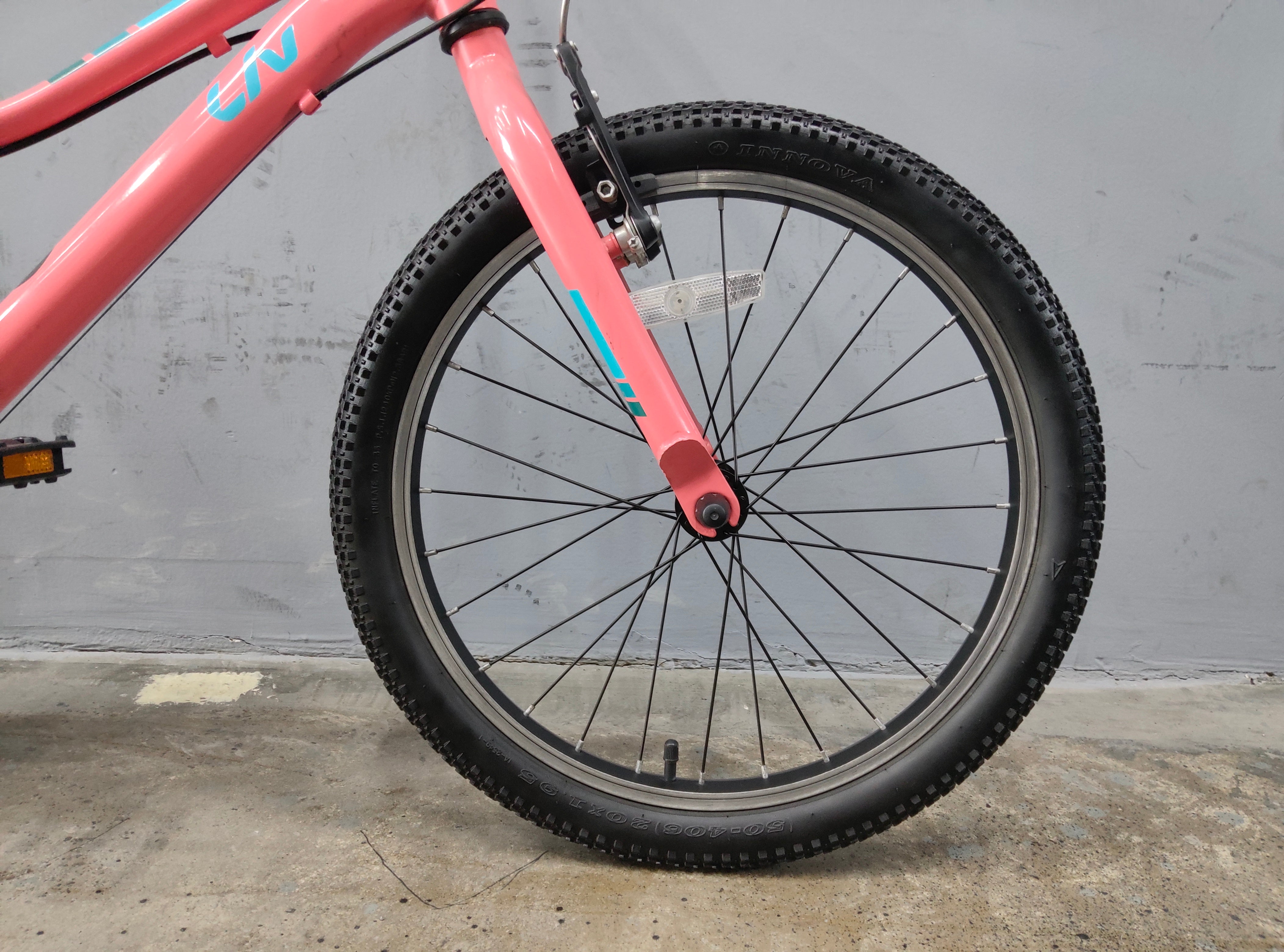 Liv Enchant Kids Bike