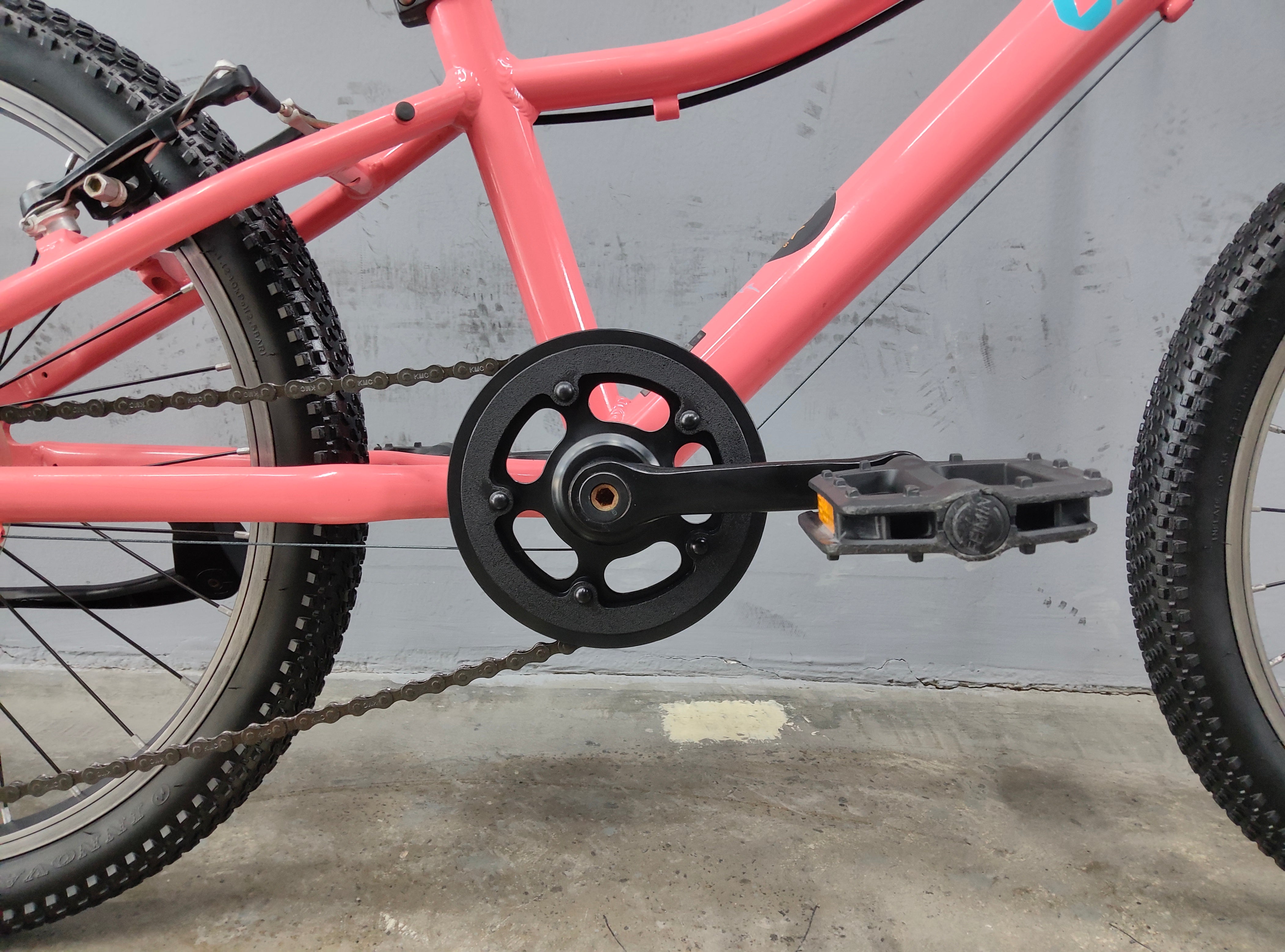 Liv Enchant Kids Bike