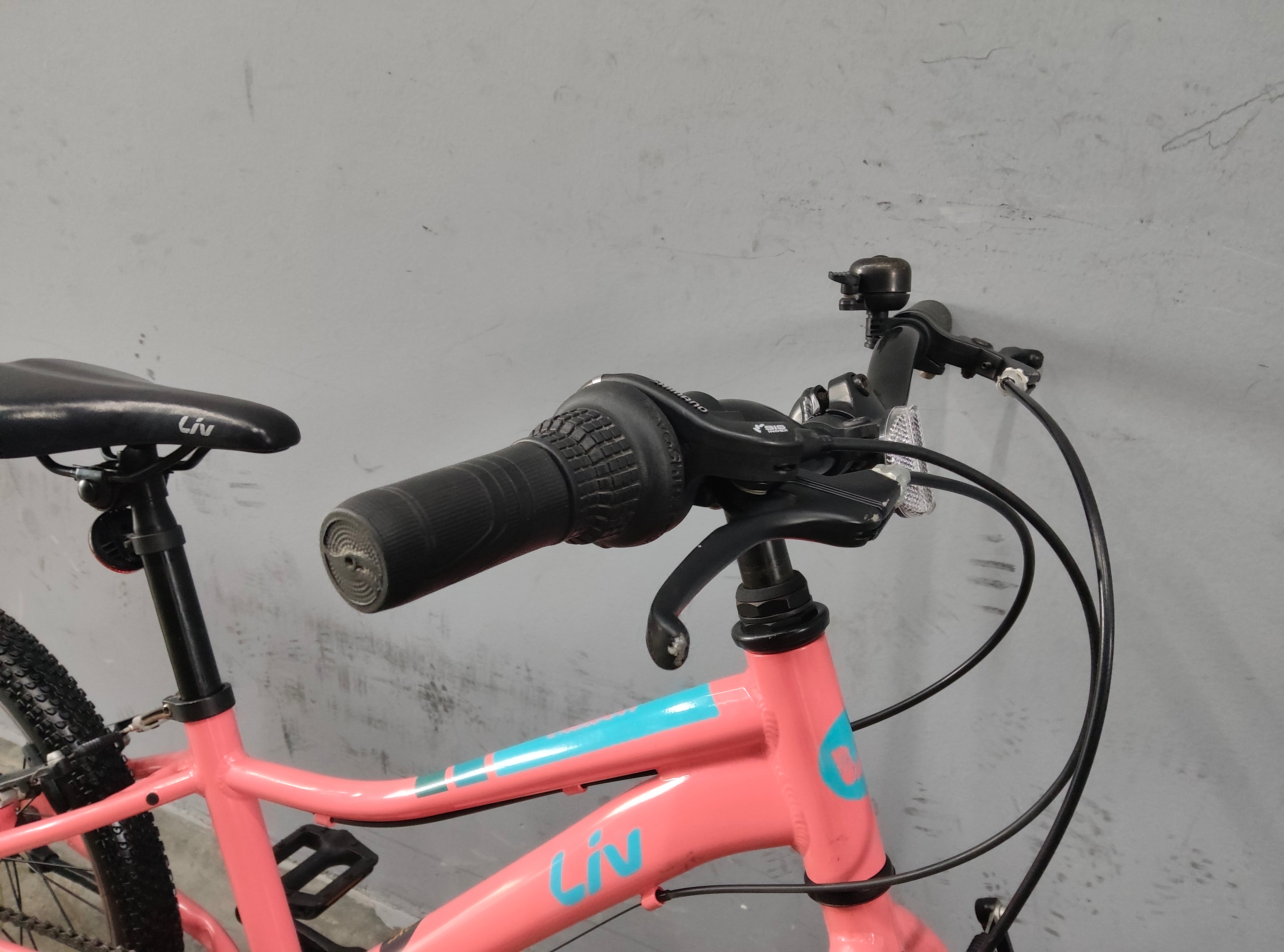 Liv Enchant Kids Bike