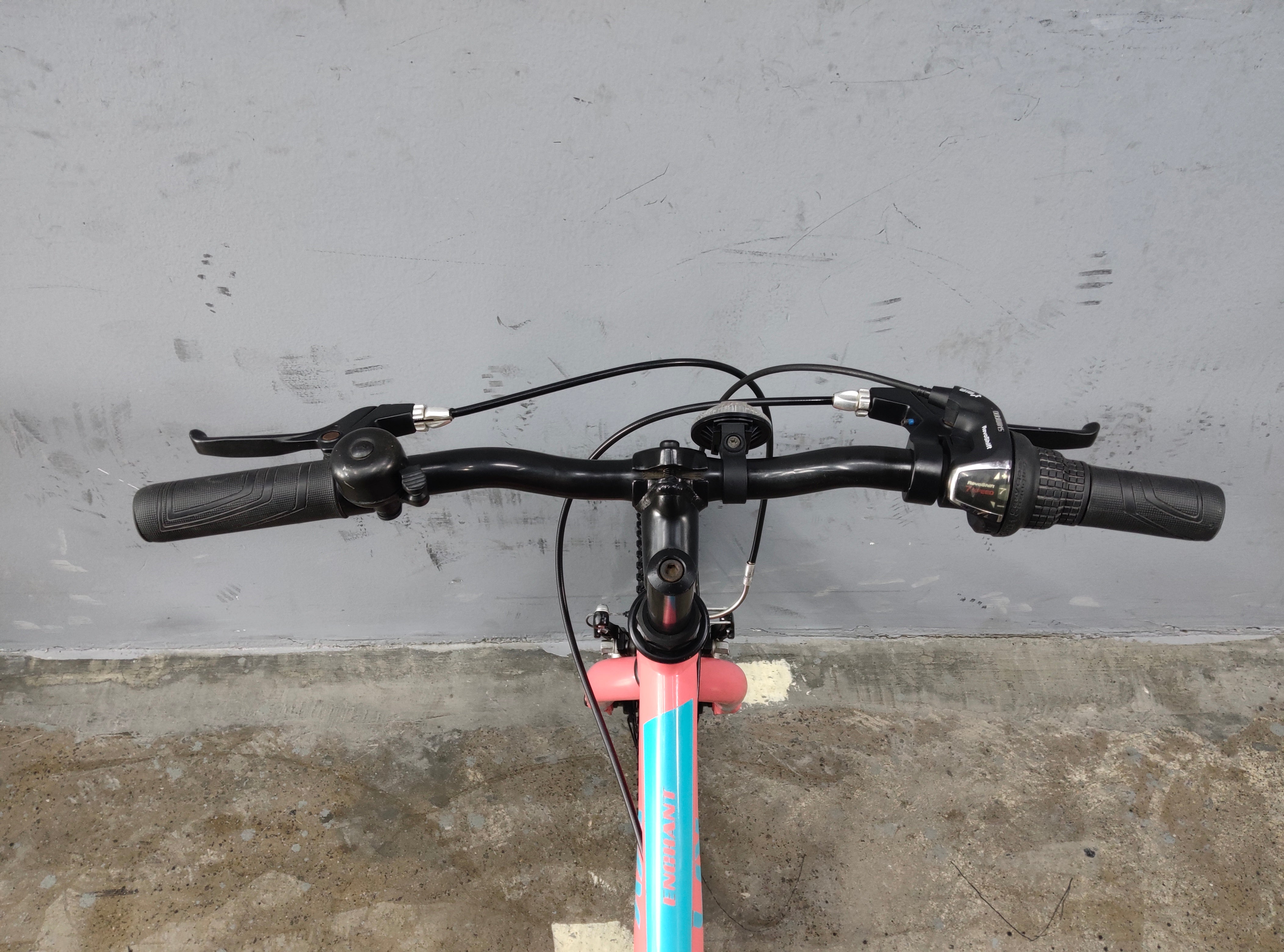 Liv Enchant Kids Bike