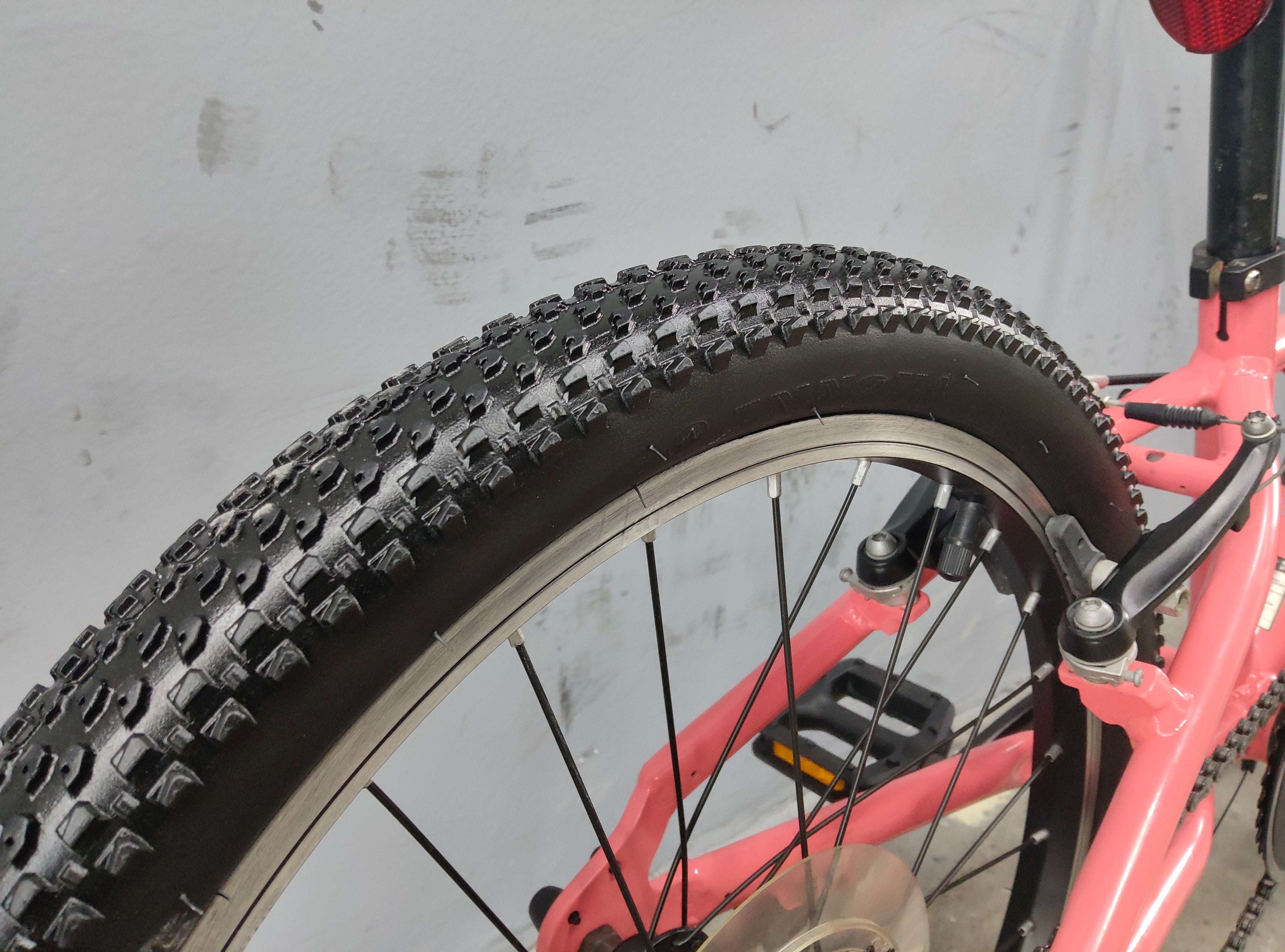 Liv Enchant Kids Bike