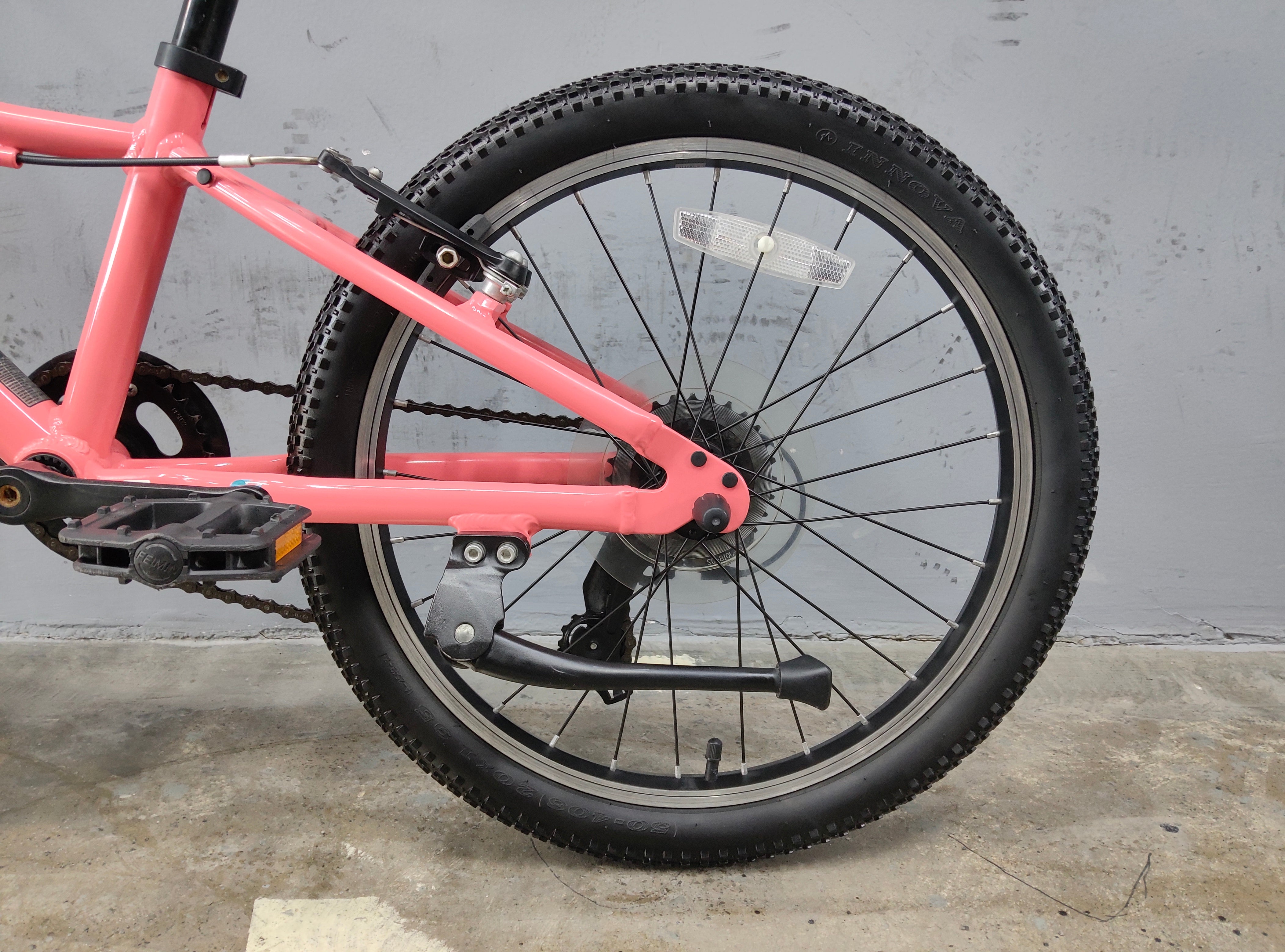 Liv Enchant Kids Bike