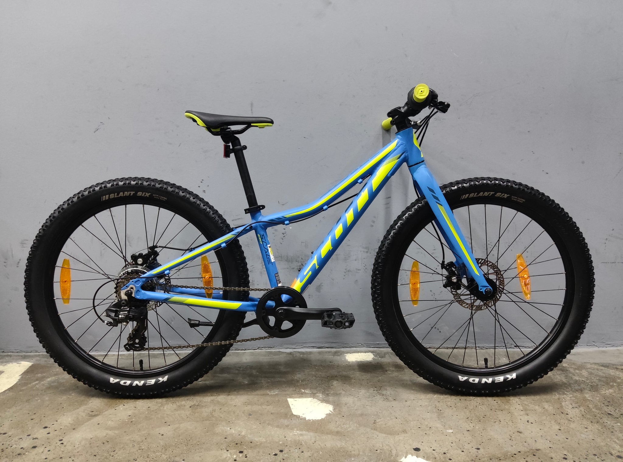 Scott Scale JR Kids Bike