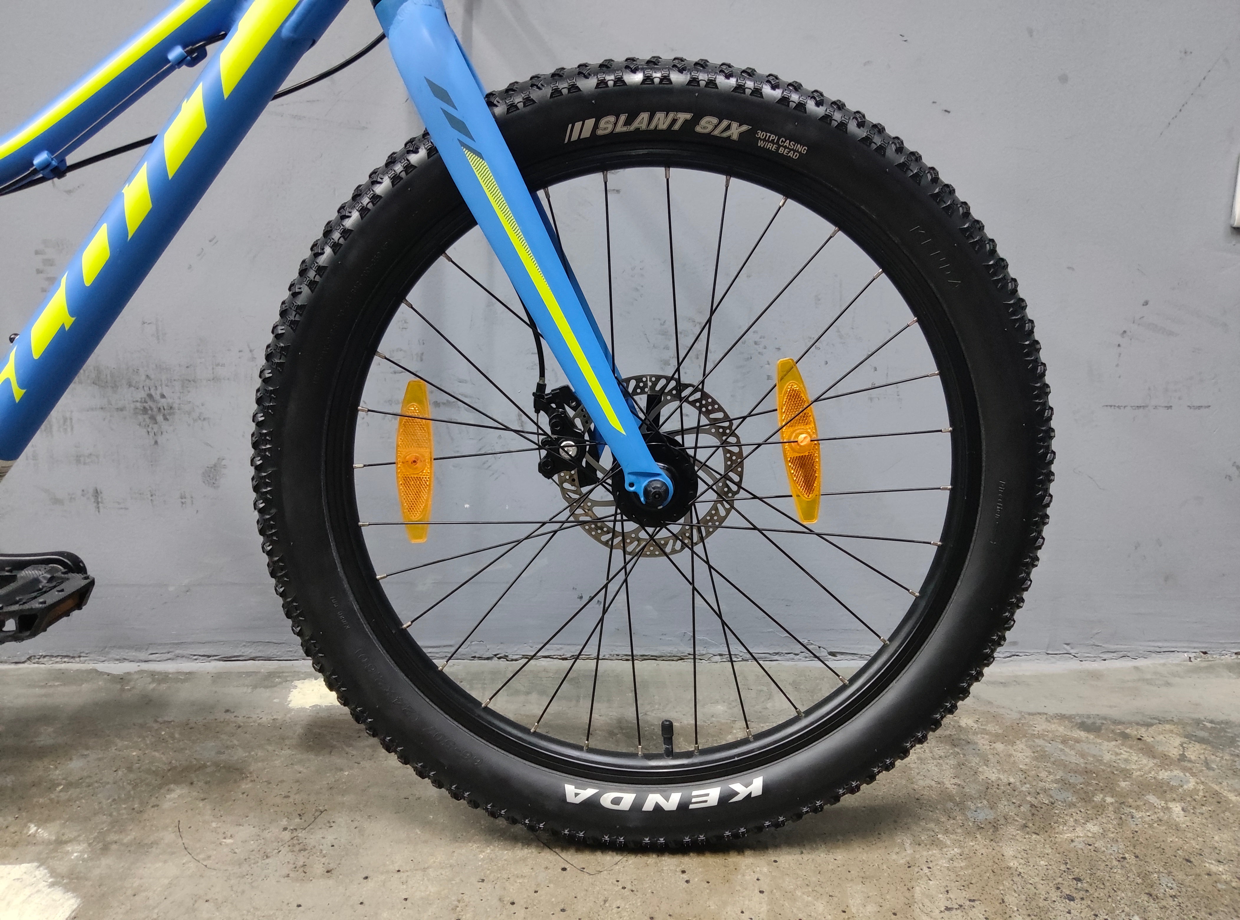 Scott Scale JR Kids Bike