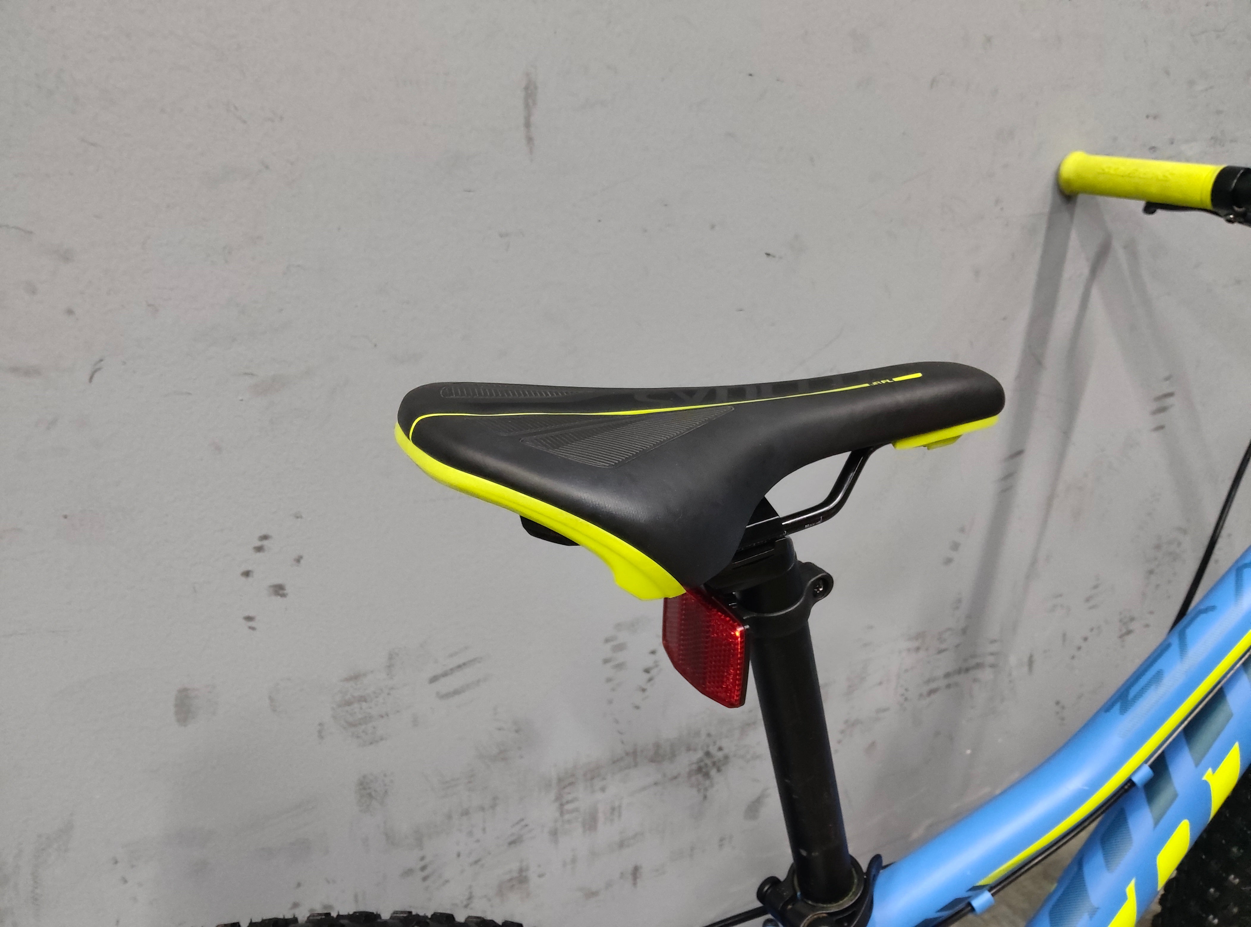 Scott Scale JR Kids Bike