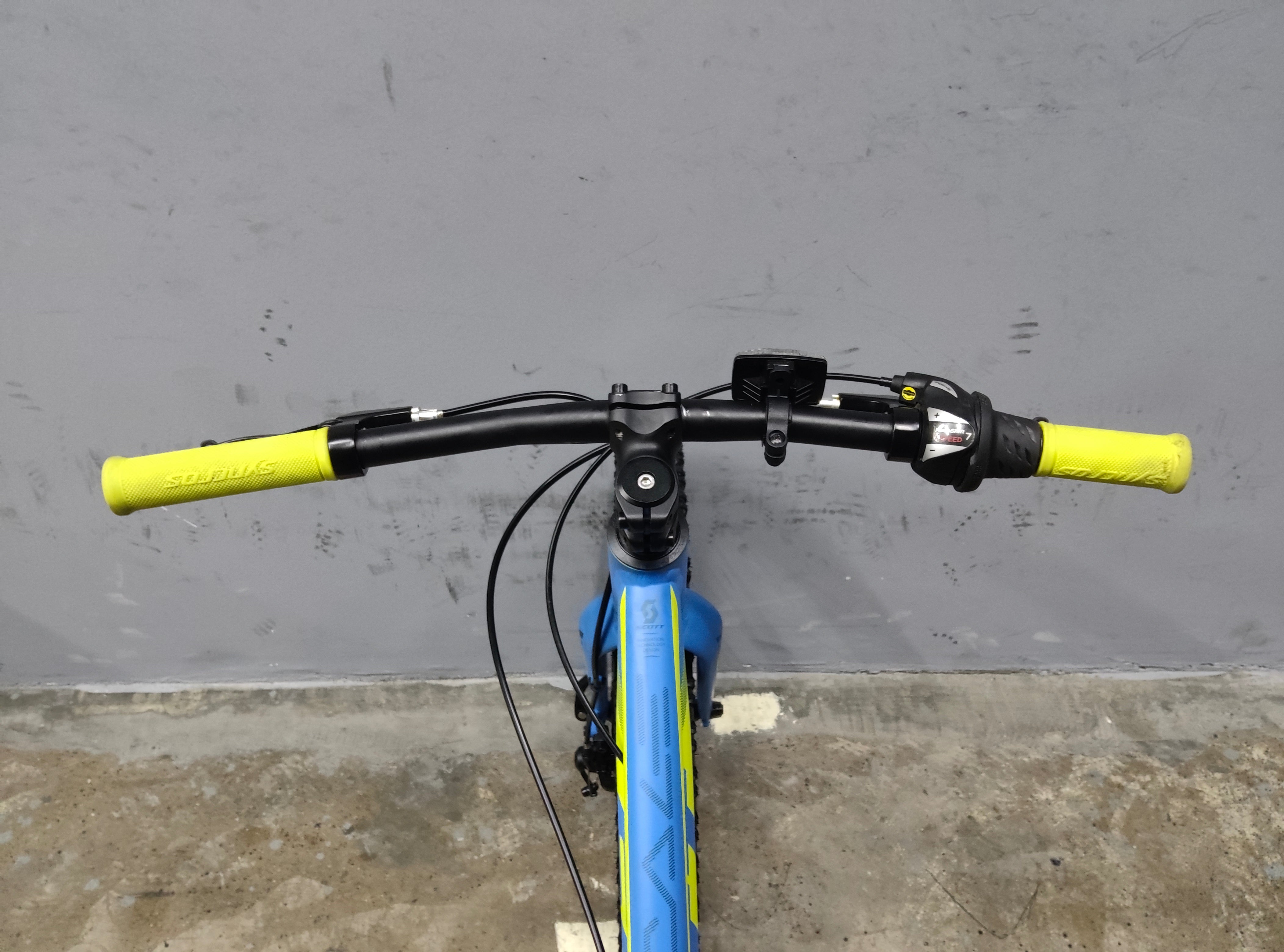 Scott Scale JR Kids Bike