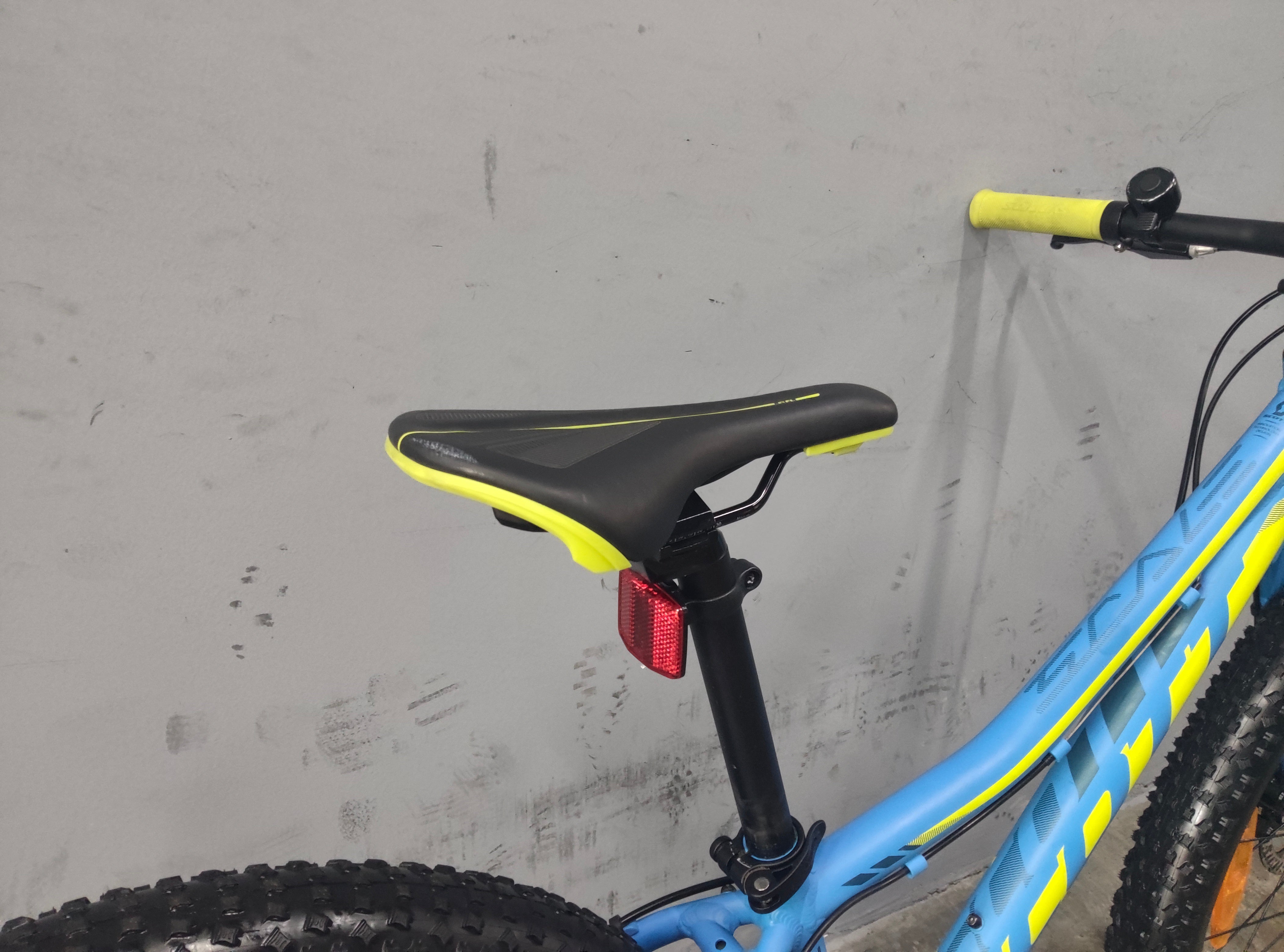 Scott Scale JR Kids Bike