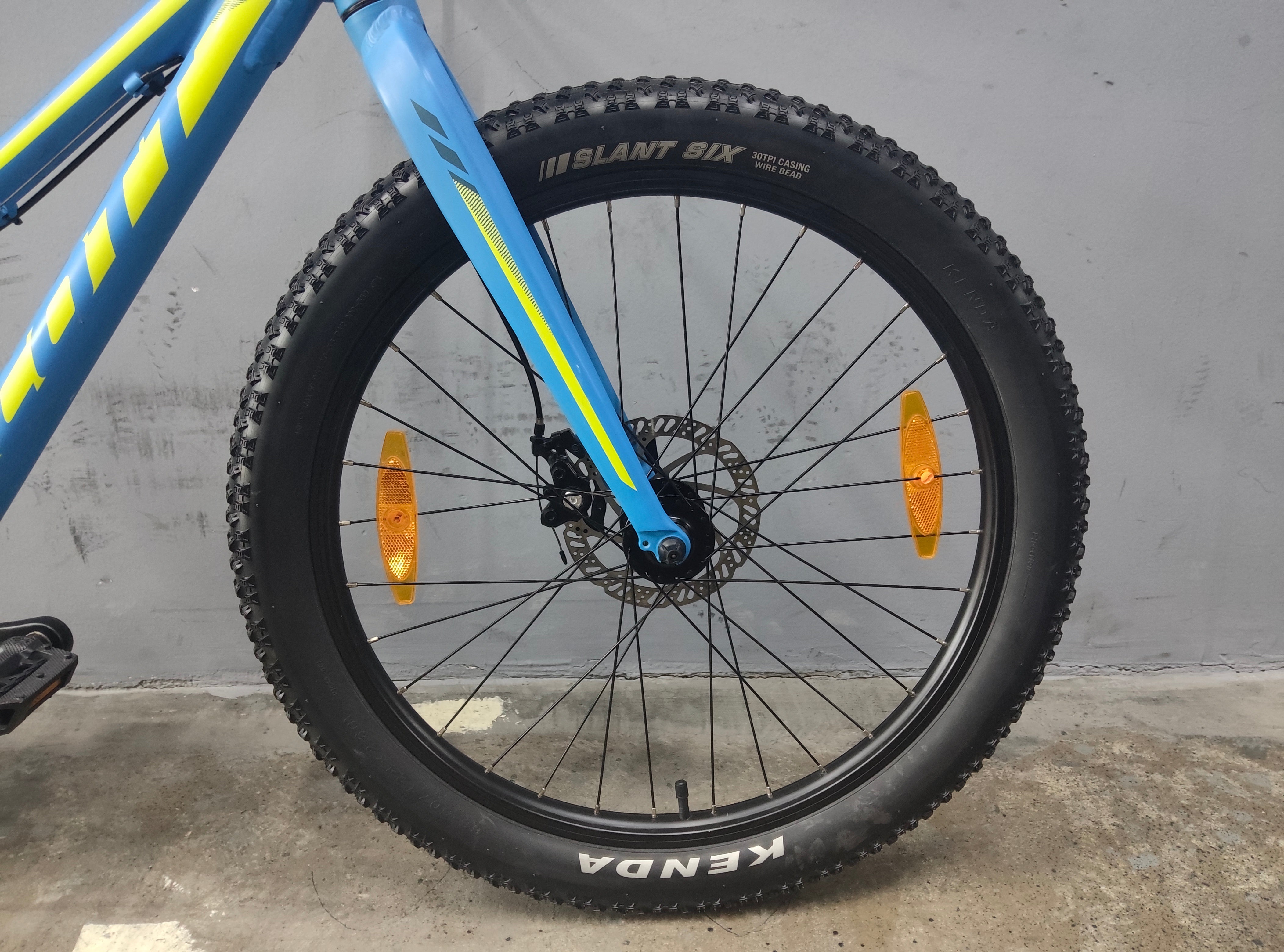 Scott Scale JR Kids Bike