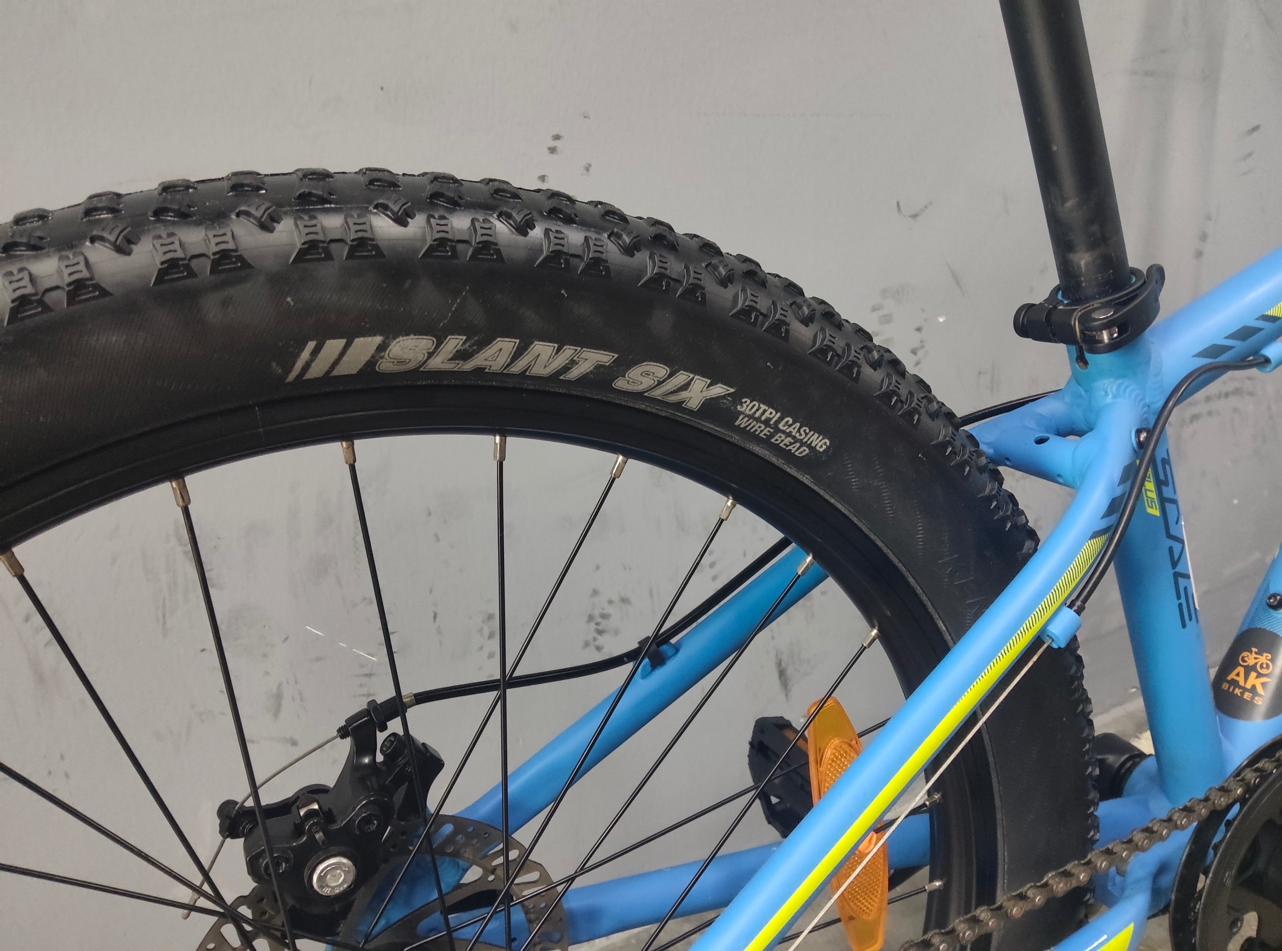 Scott Scale JR Kids Bike