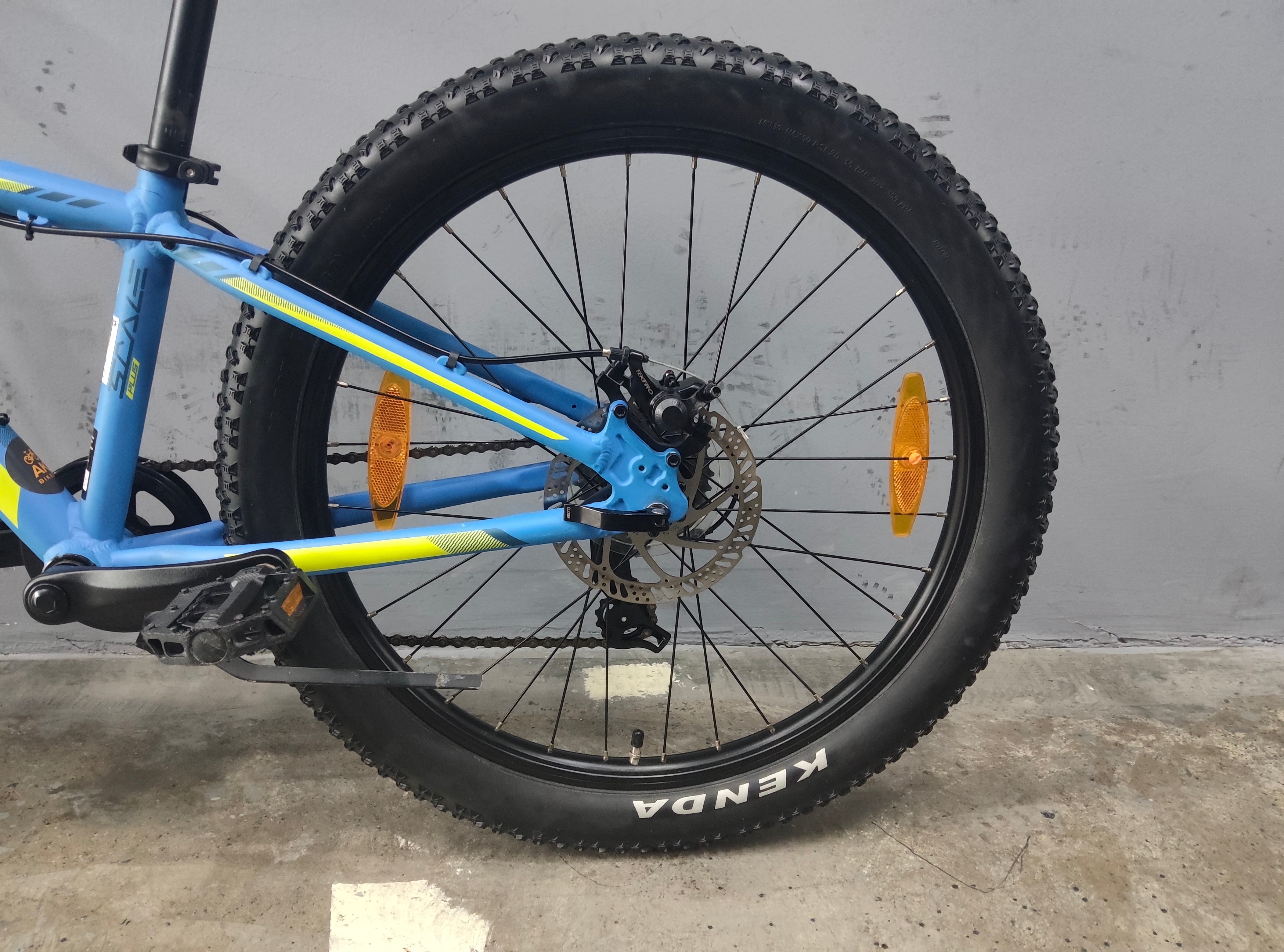 Scott Scale JR Kids Bike