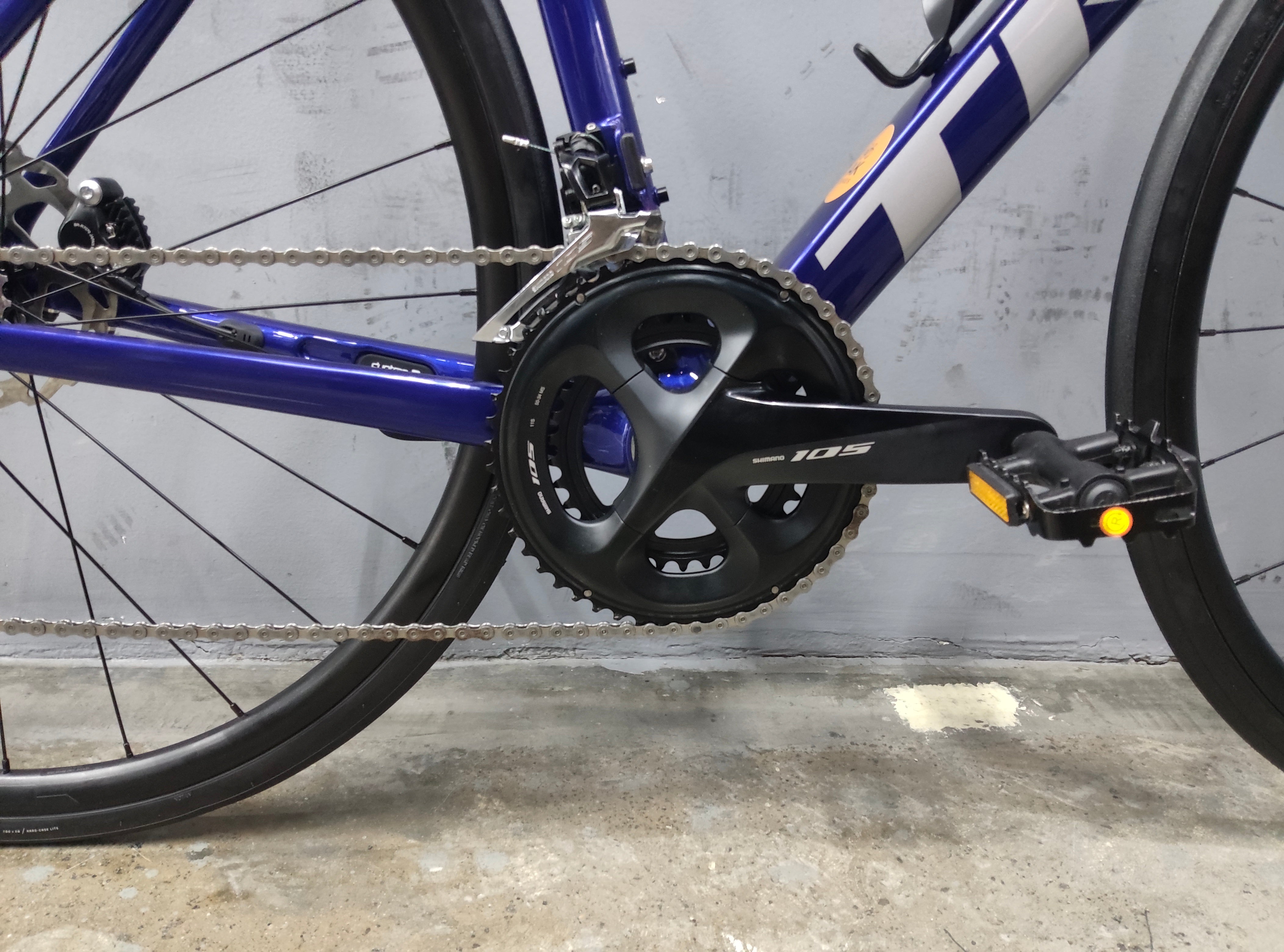 Trek Emonda SL5 Road Bike