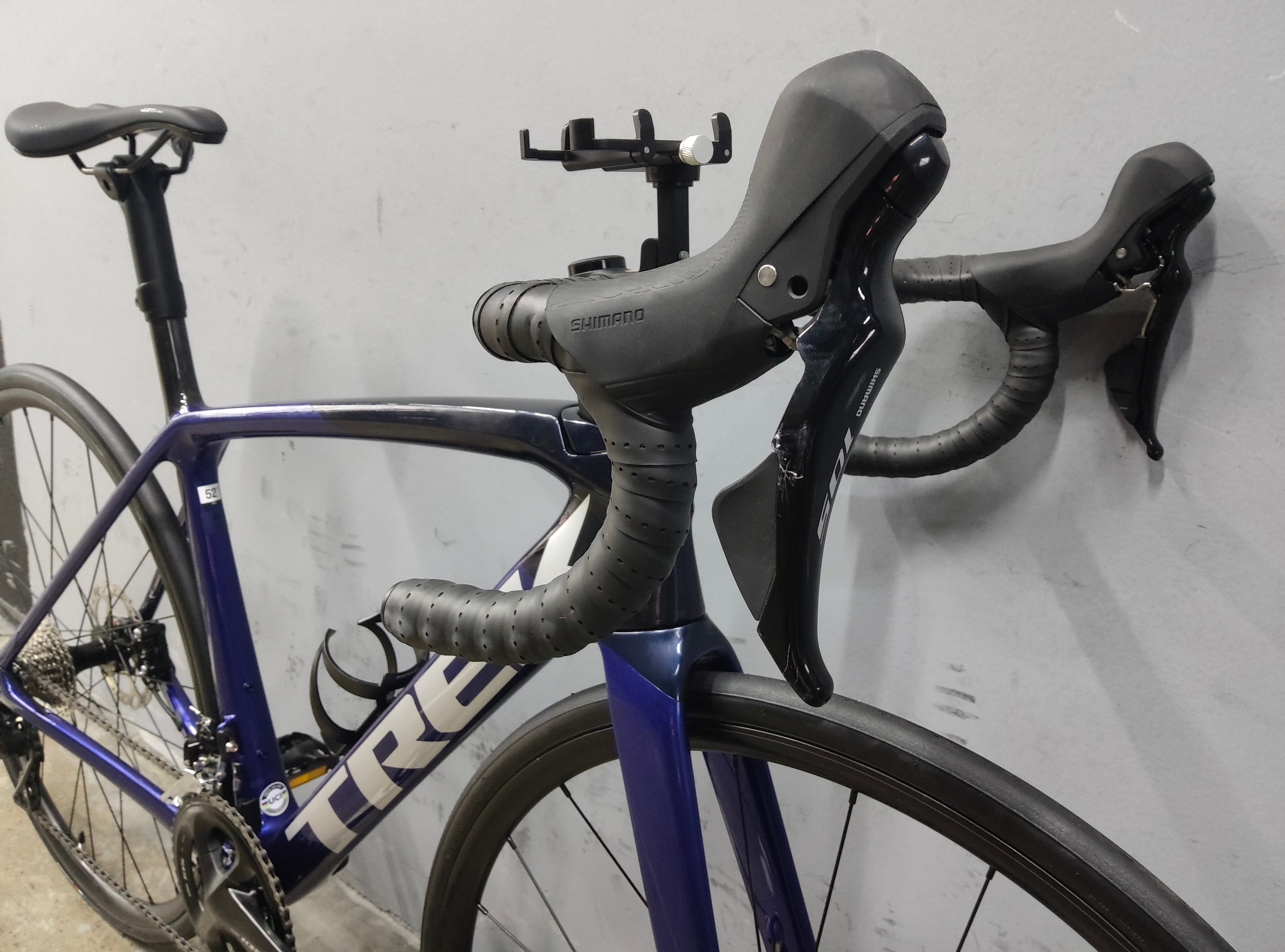 Trek Emonda SL5 Road Bike