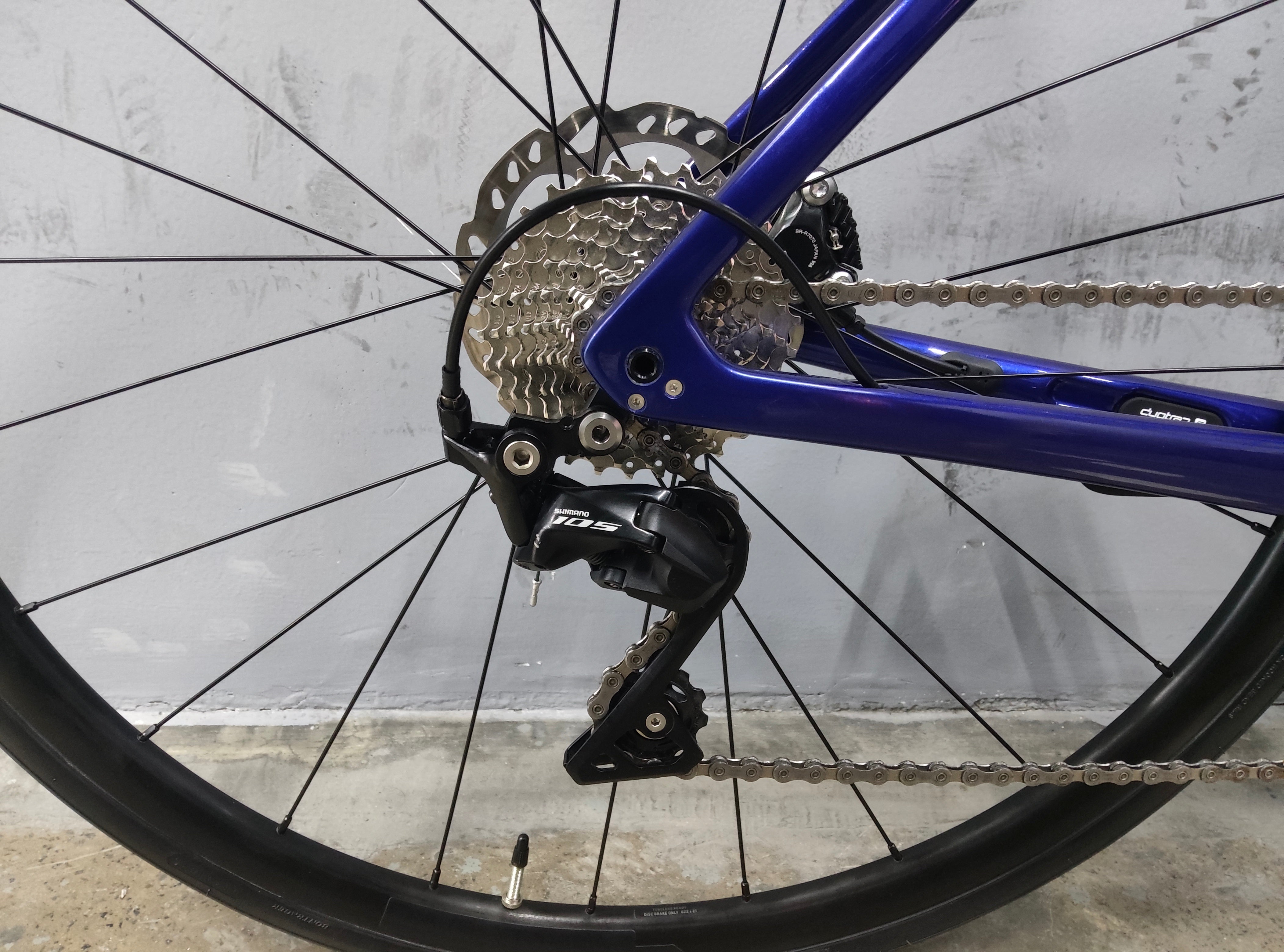 Trek Emonda SL5 Road Bike