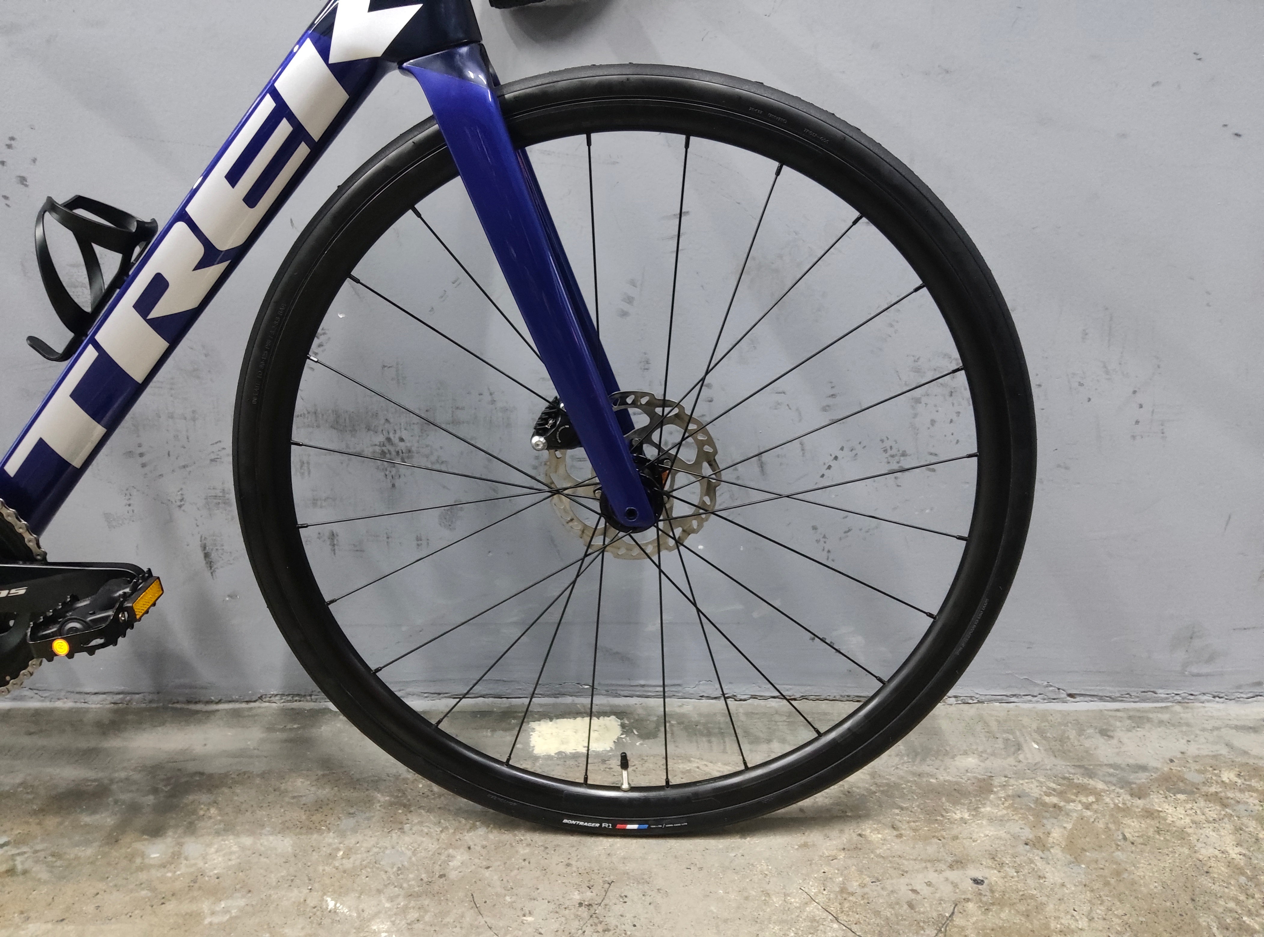 Trek Emonda SL5 Road Bike