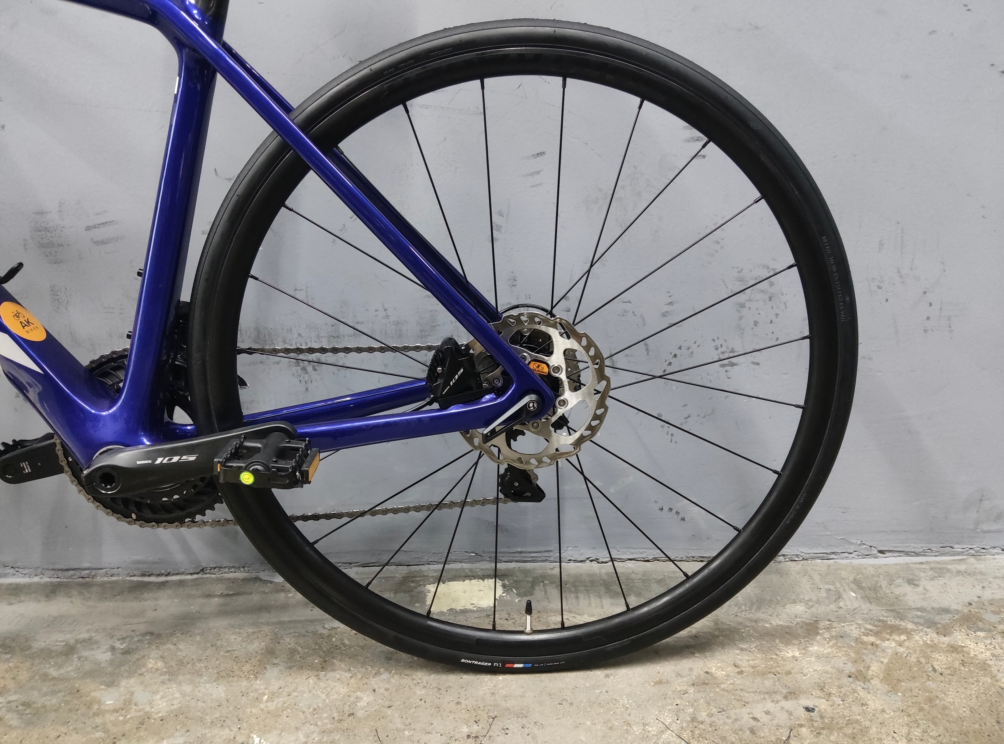 Trek Emonda SL5 Road Bike