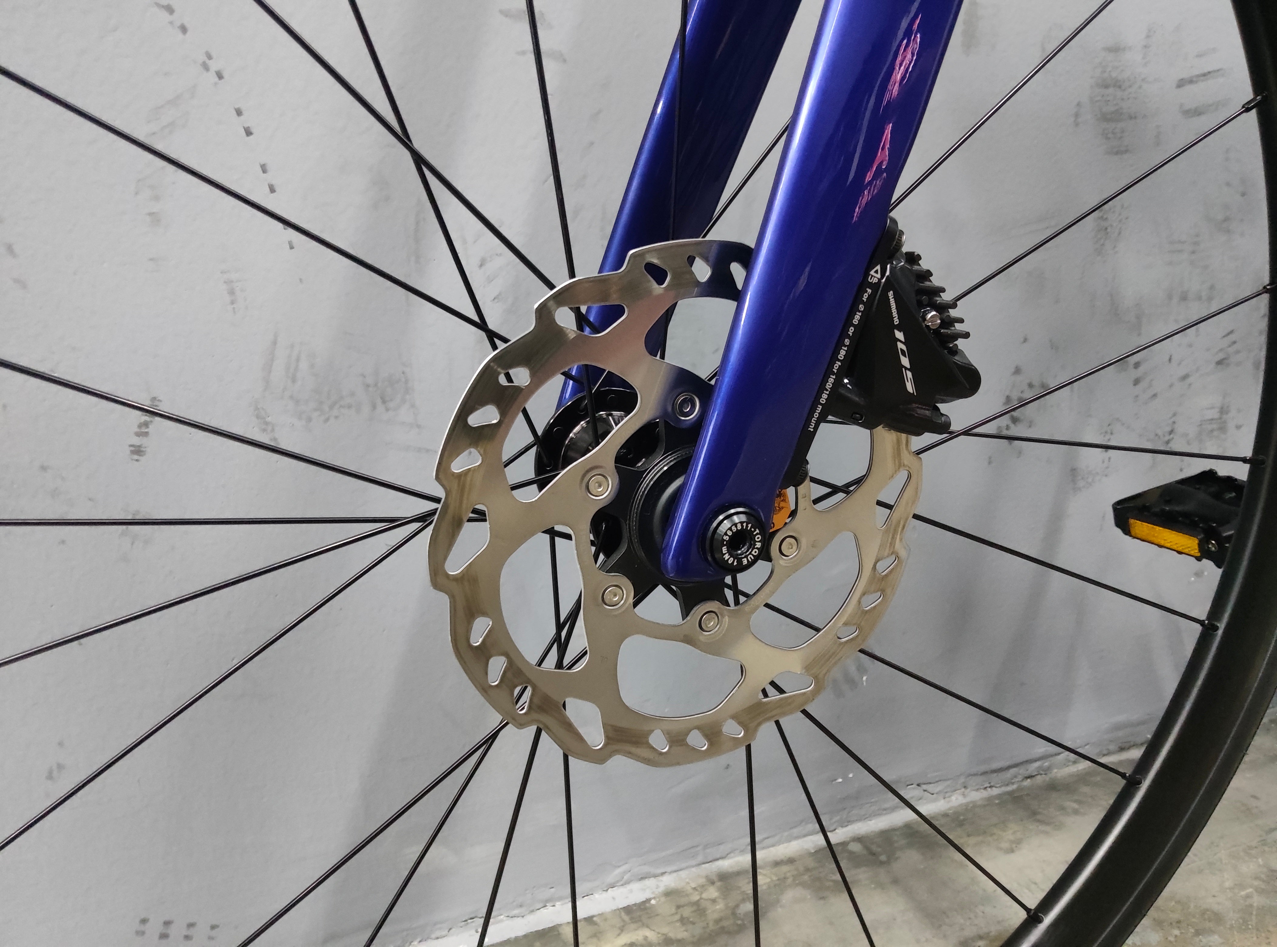 Trek Emonda SL5 Road Bike