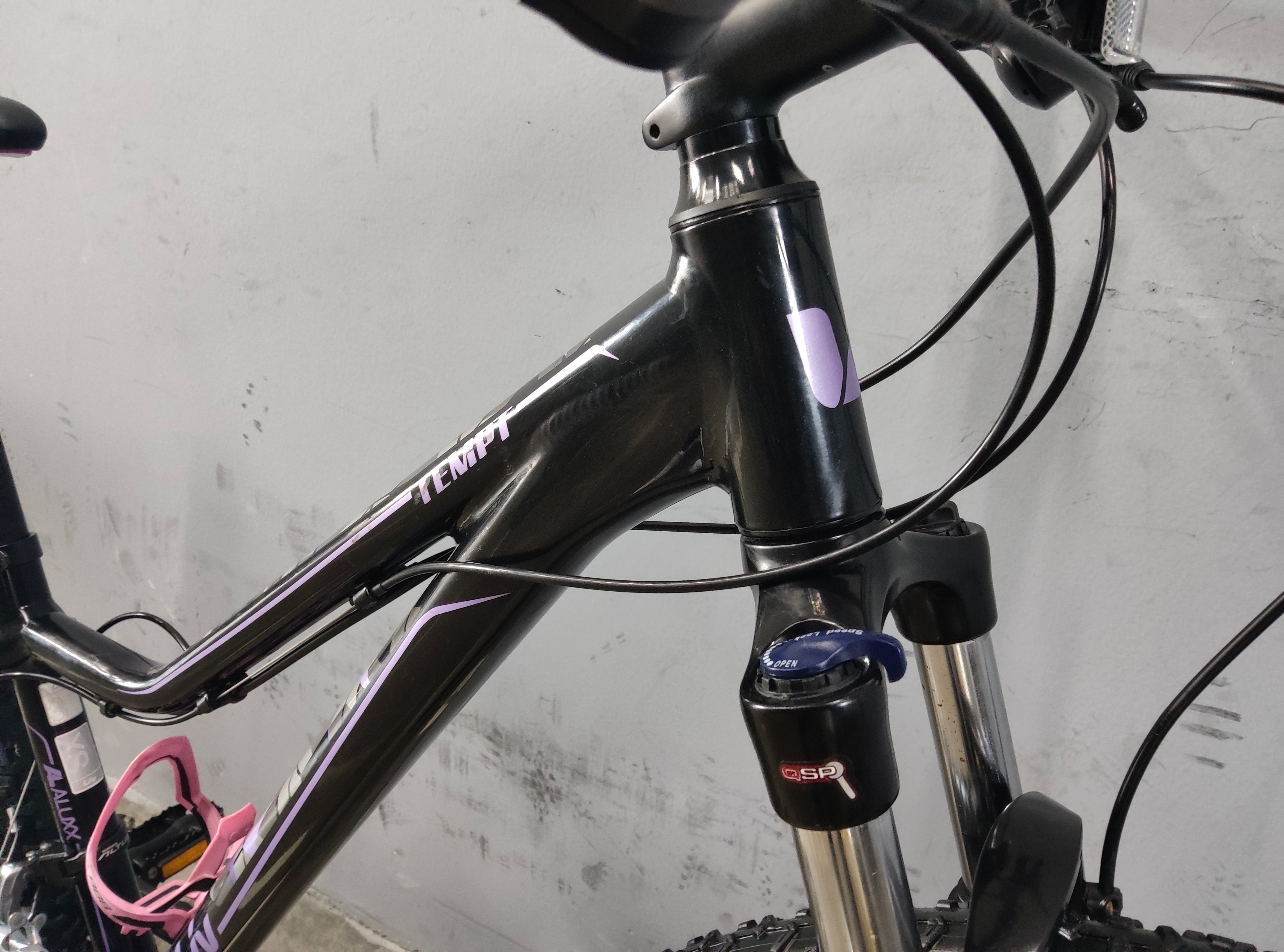 Liv Tempt 3 Mountain Bike