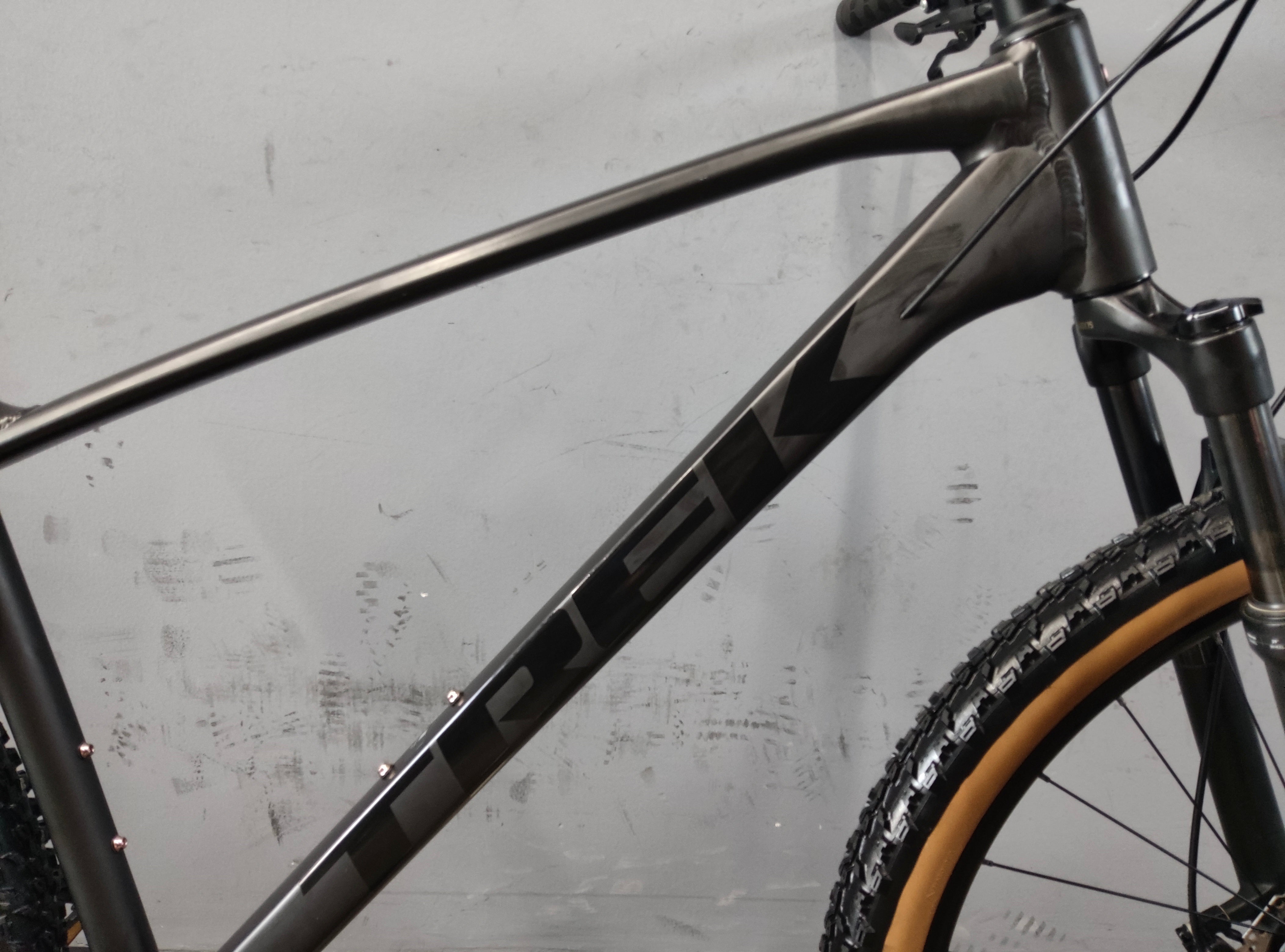 Trek Marlin 8 Gen 3 Mountain Bike