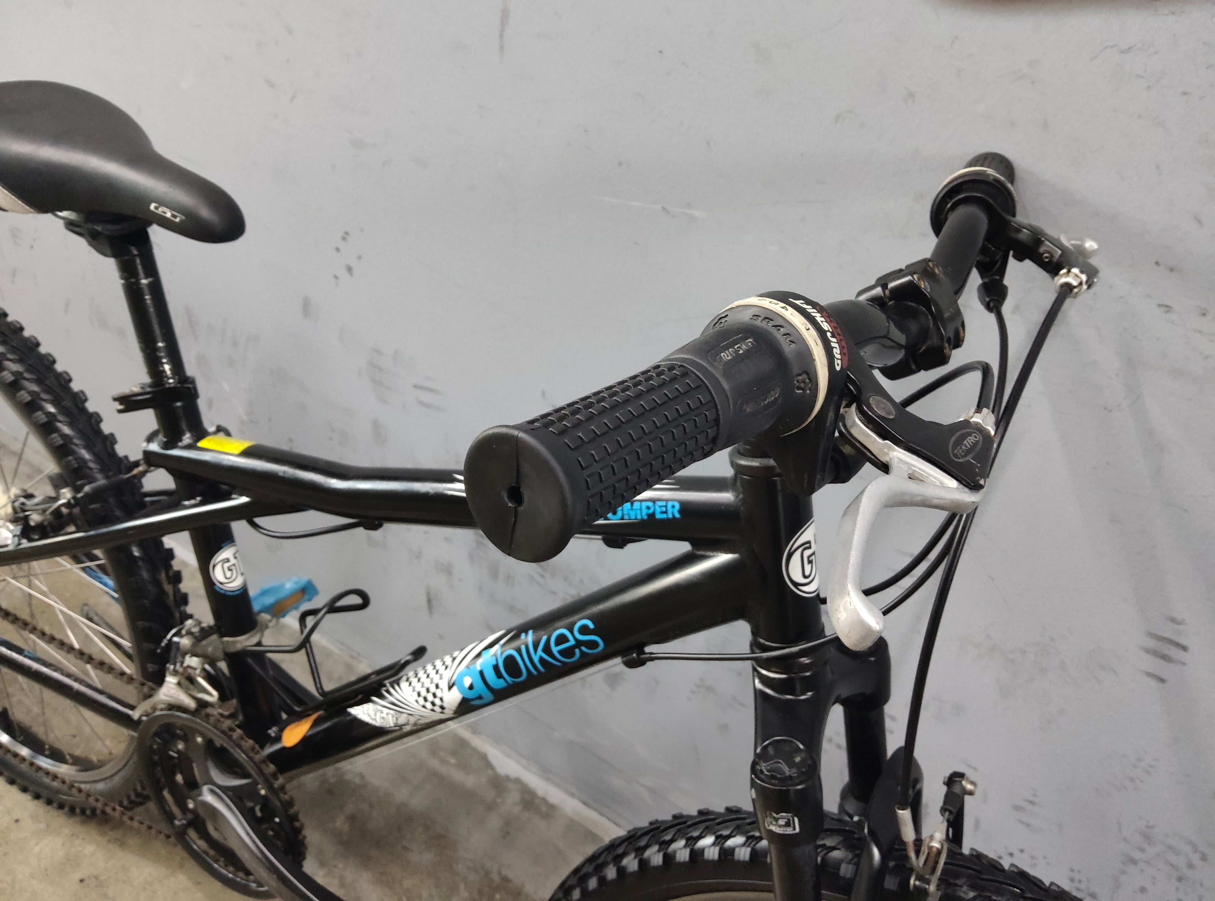 GT Stomper Kids Bike